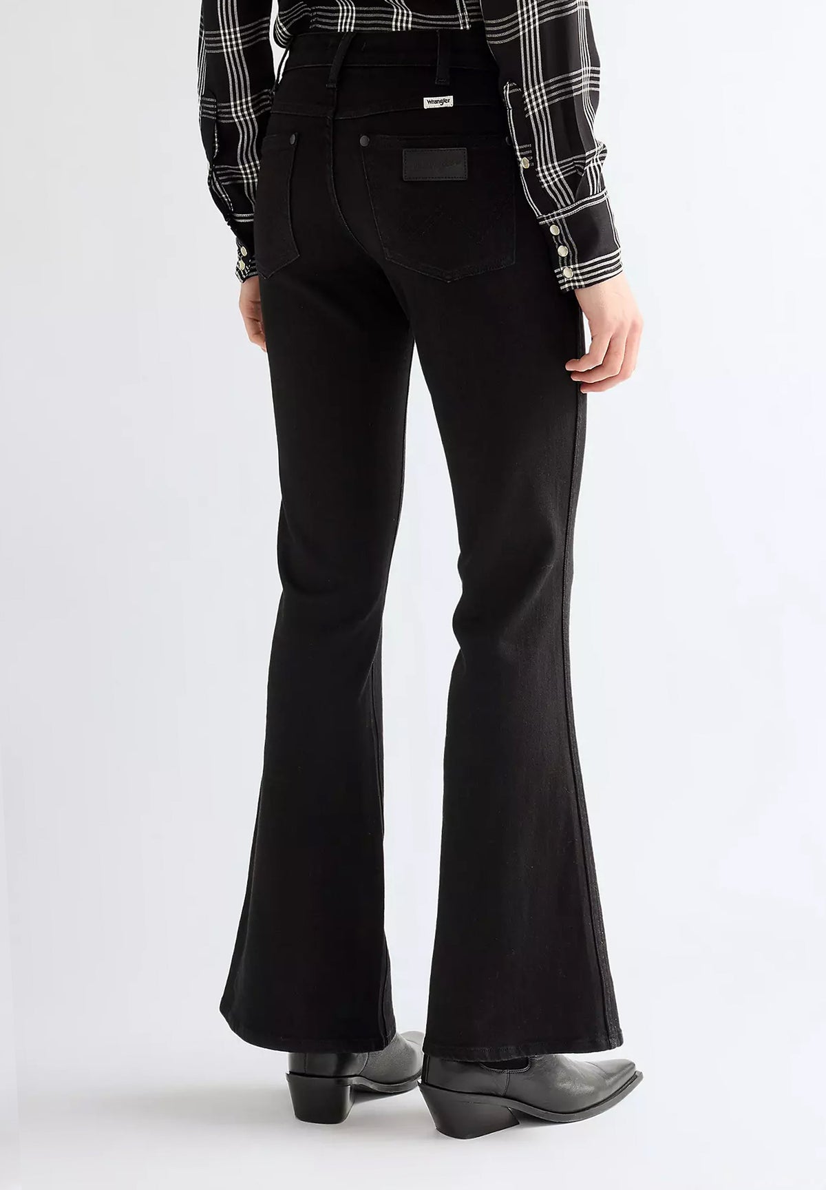 WRANGLER | FLARE RETRO