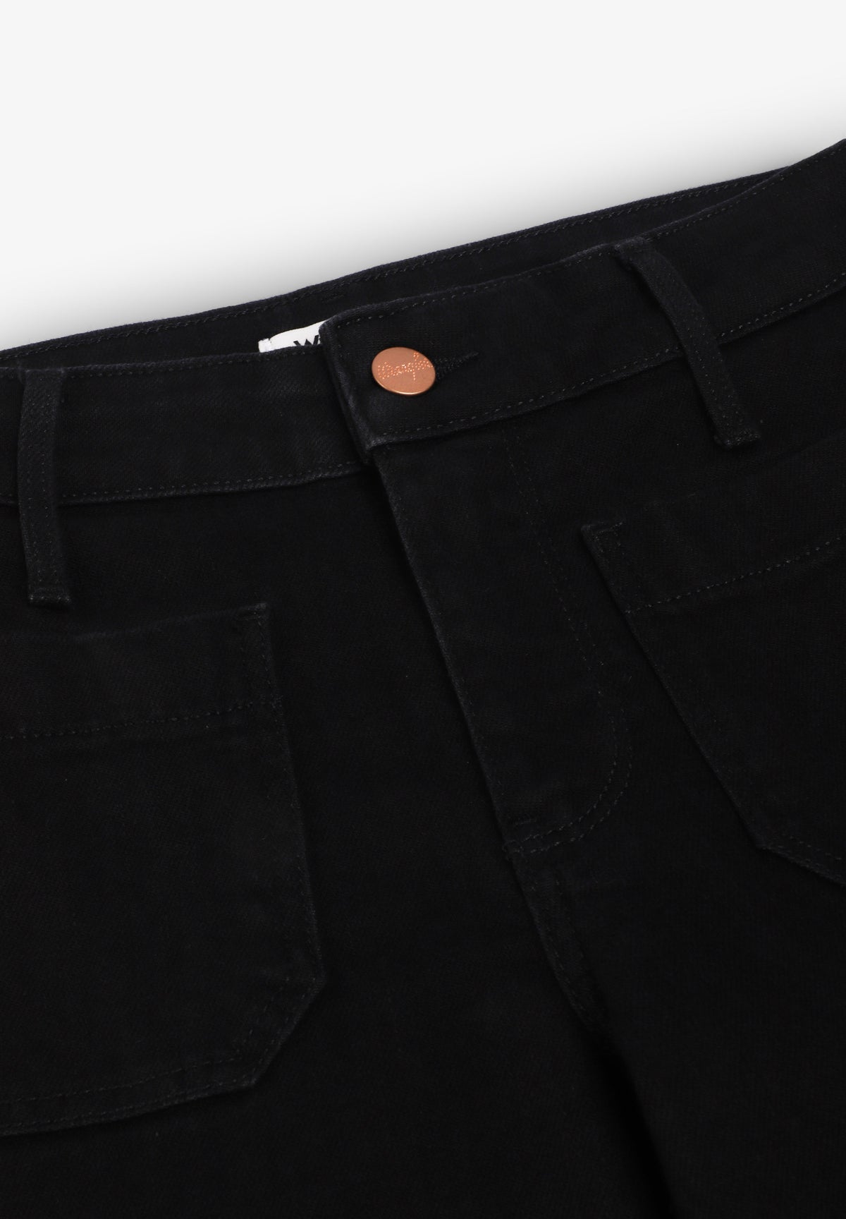 WRANGLER | FLARE RETRO