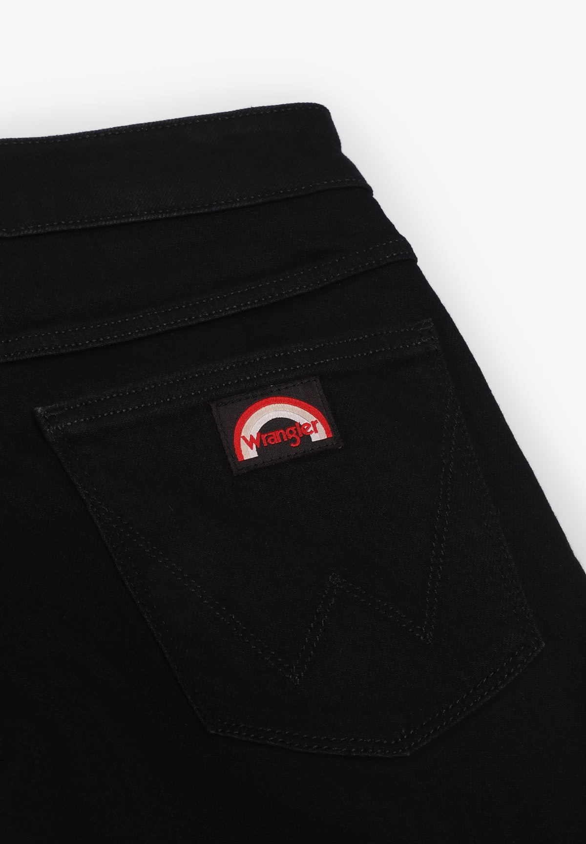 WRANGLER | FLARE RETRO