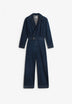 WRANGLER | CANYON COVERALL DENIM