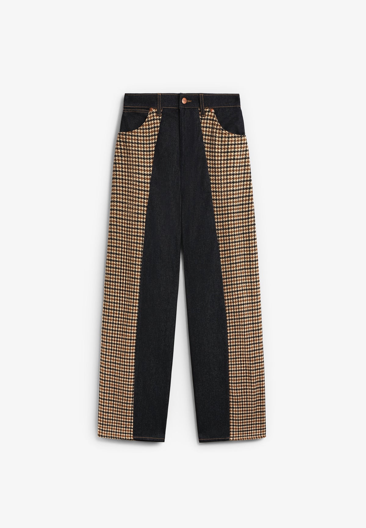 WRANGLER | COWBOY JEAN