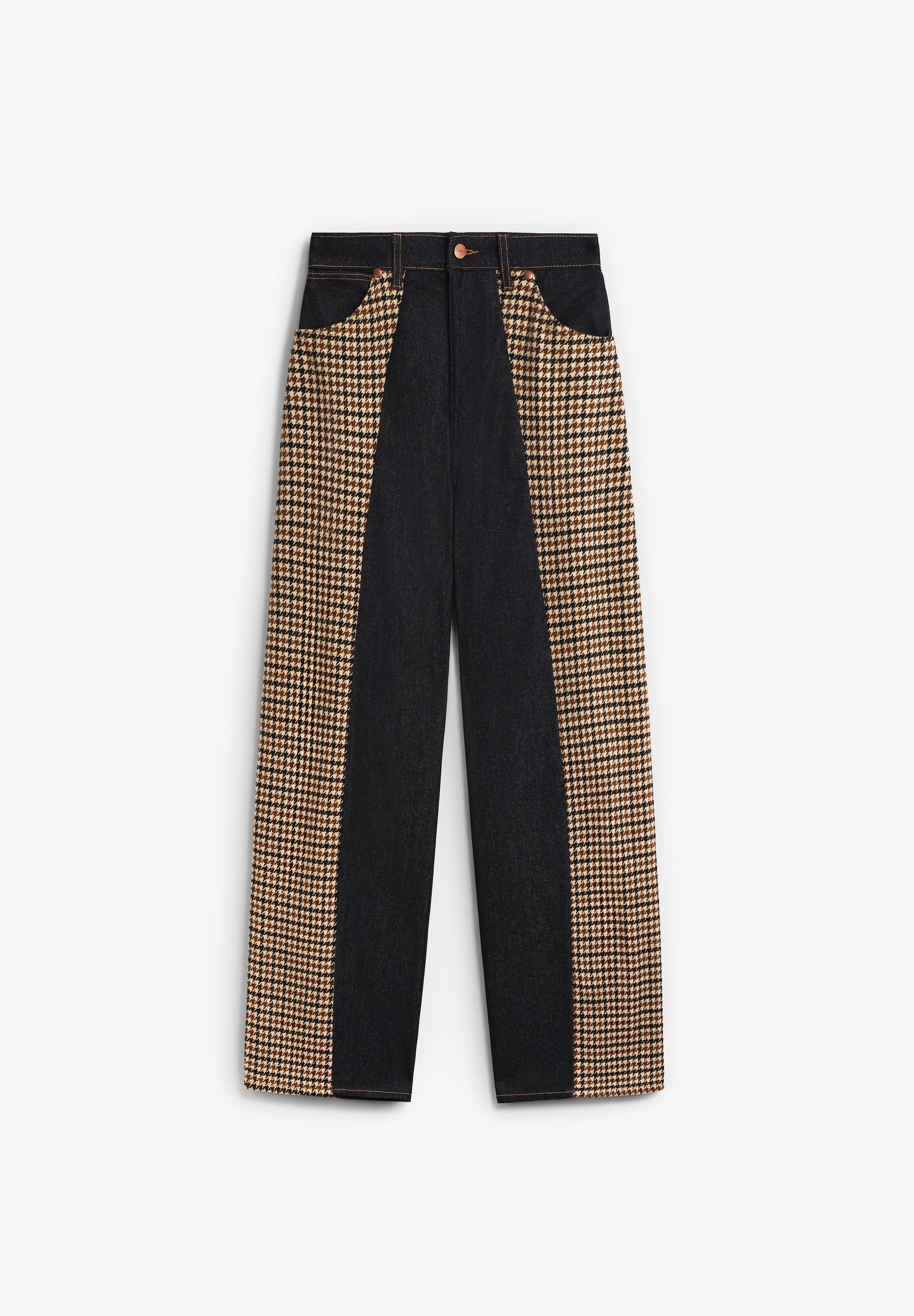 WRANGLER | COWBOY JEAN