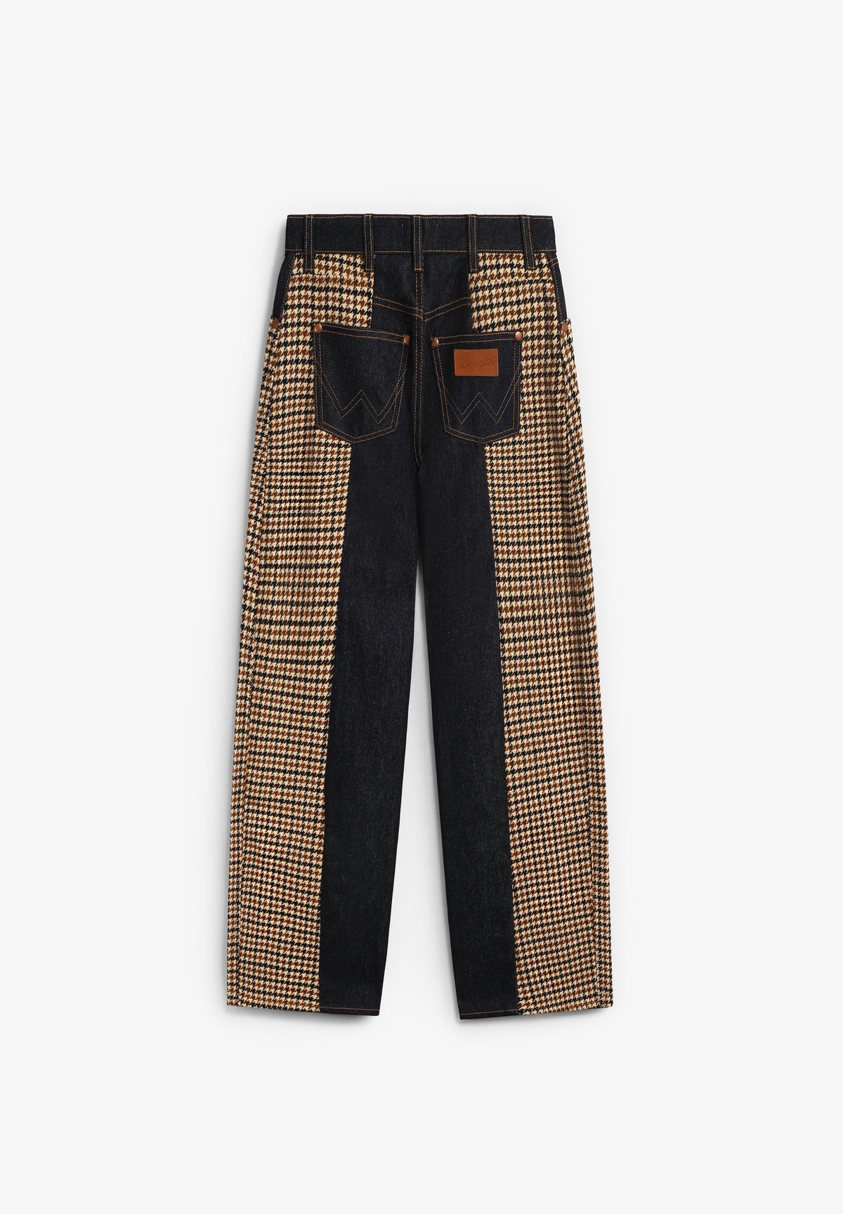 WRANGLER | COWBOY JEAN