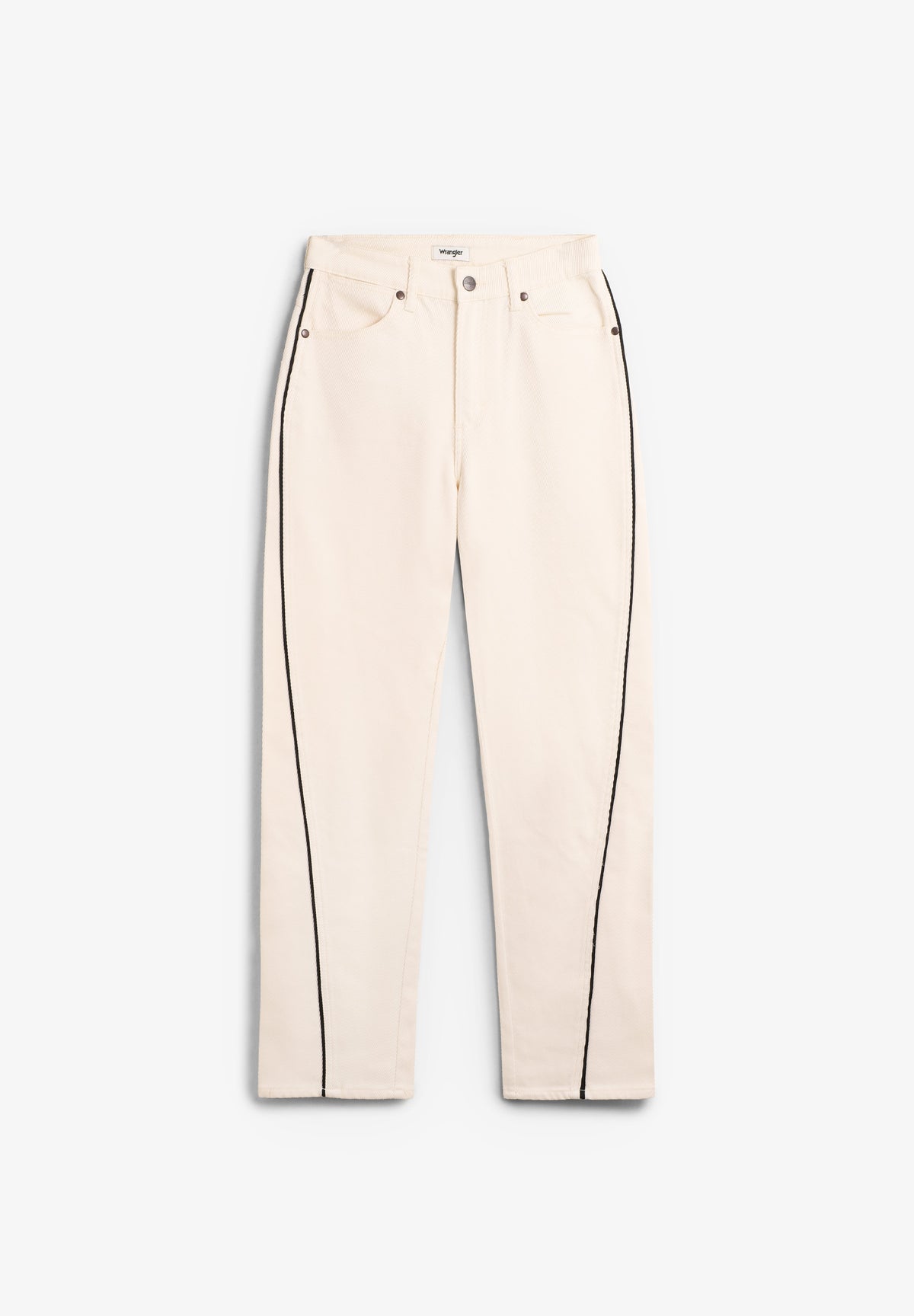 WRANGLER | PIPED SLEEK BARREL