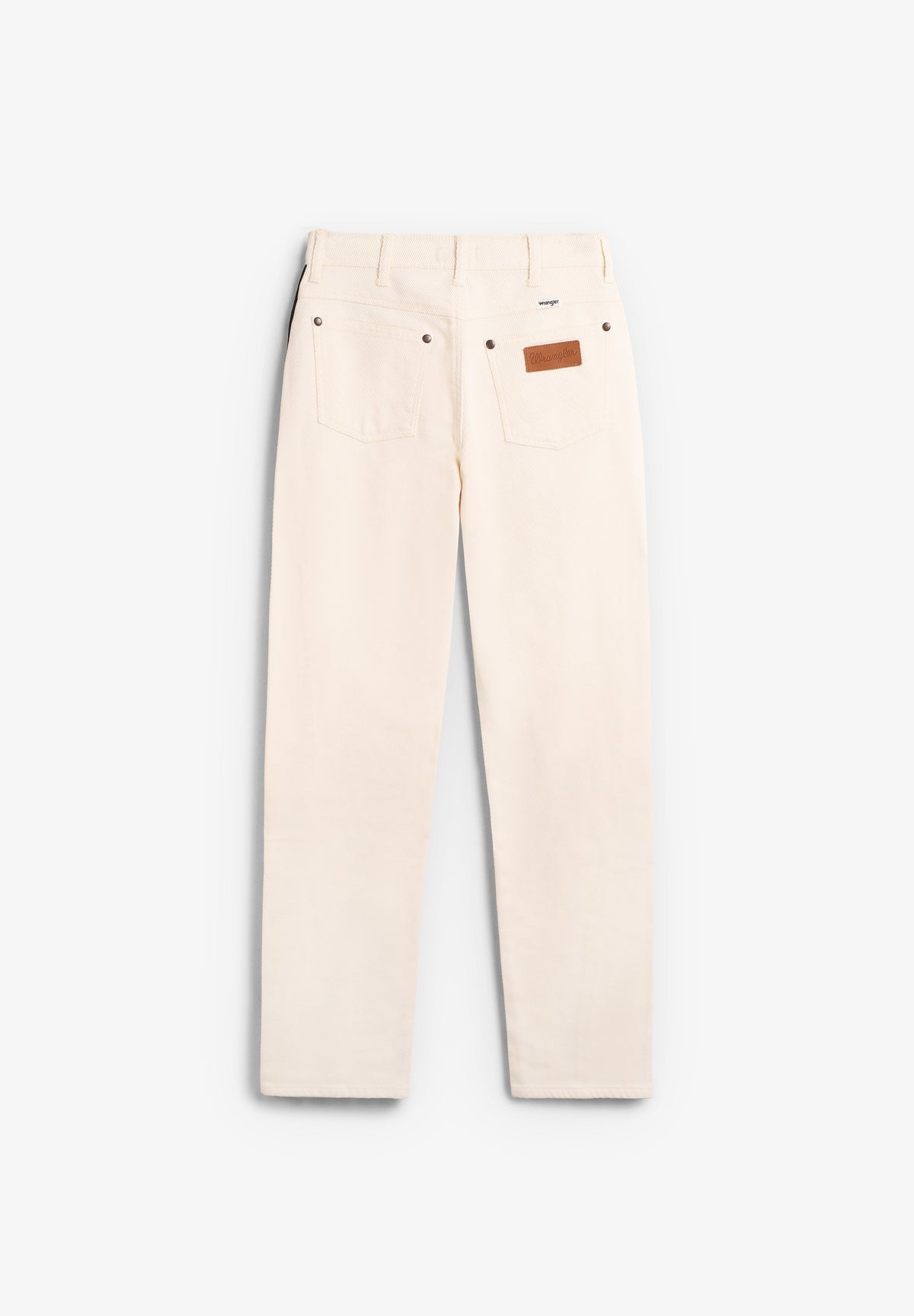 WRANGLER | PIPED SLEEK BARREL