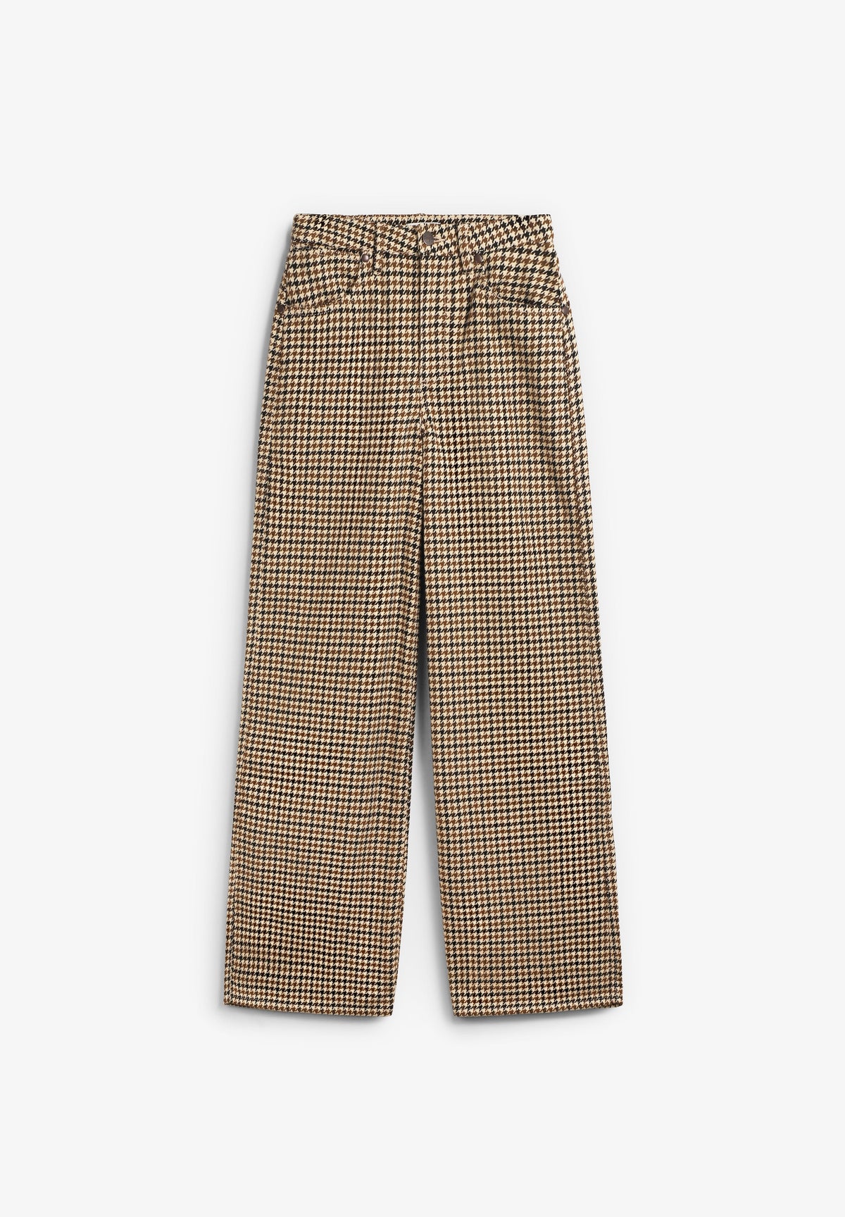 WRANGLER | CANYON HOUNDSTOOTH