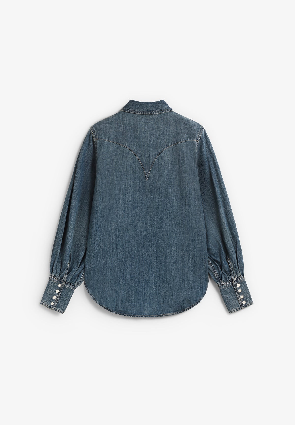 WRANGLER | EXAGGERATED WESTERN
