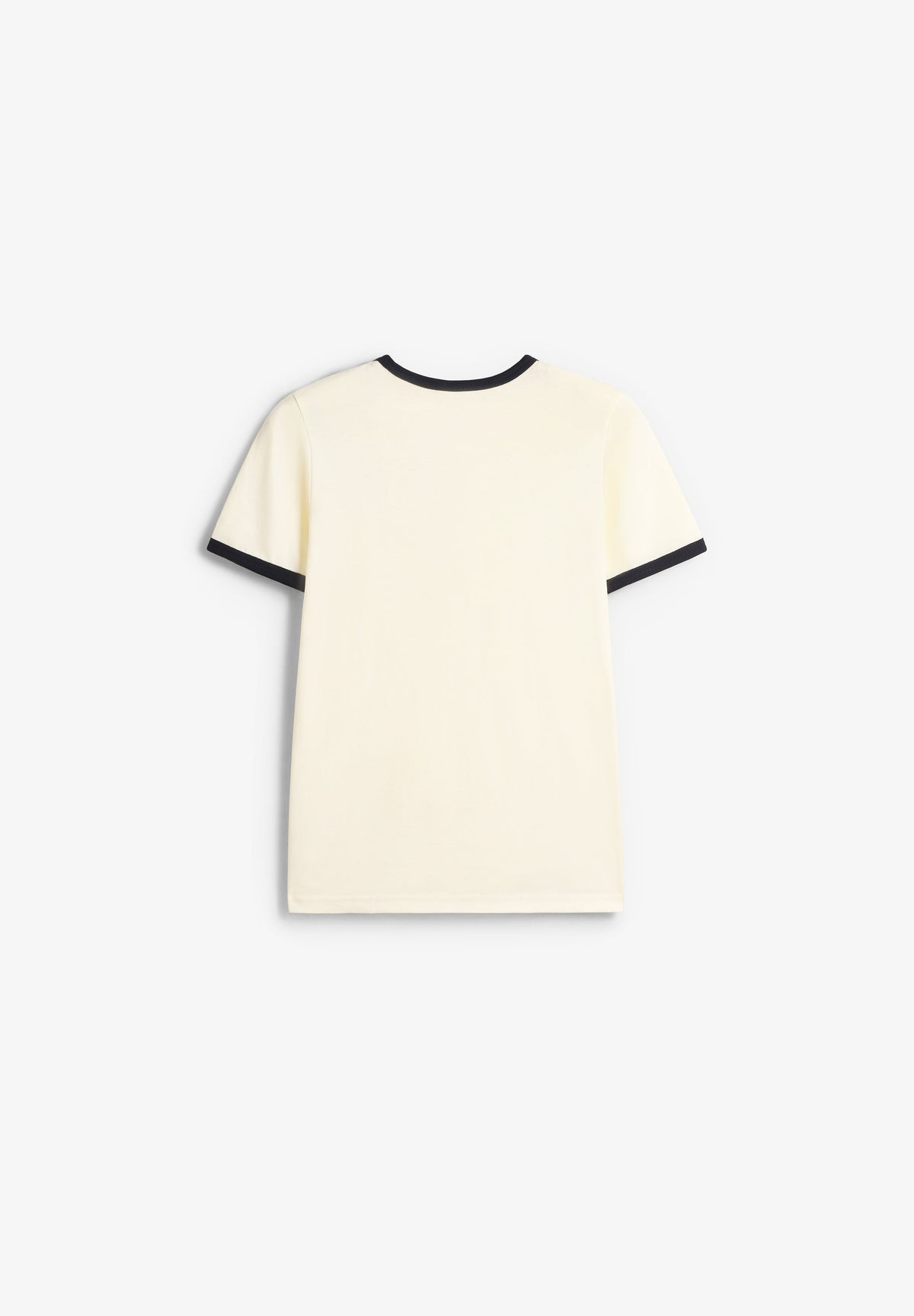 WRANGLER | RINGER TEE ANTIQUE