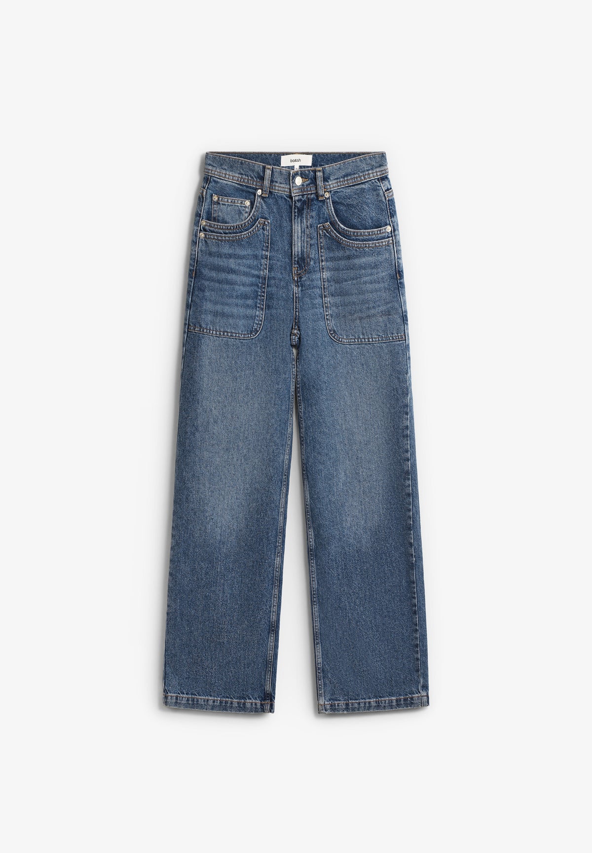 BASH | CALÇAS DENIM ZOEL
