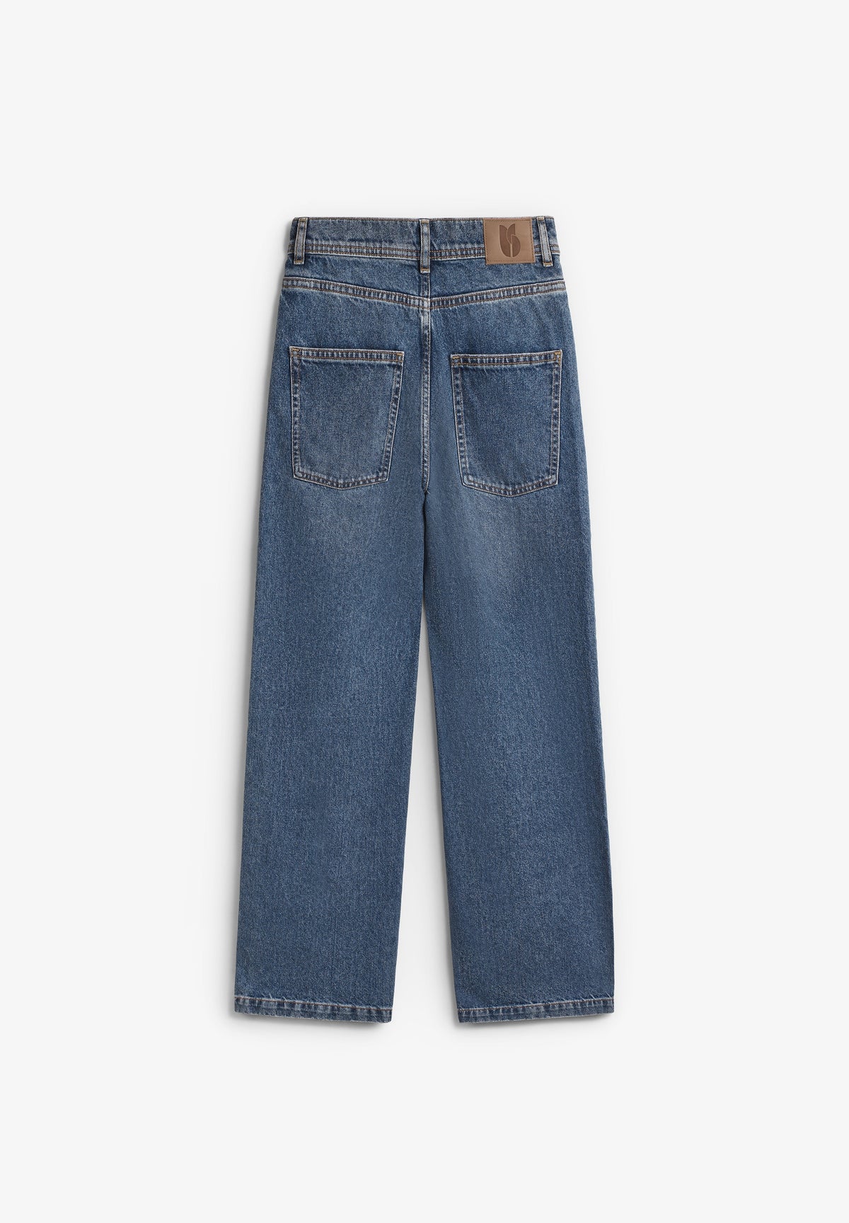 BASH | CALÇAS DENIM ZOEL