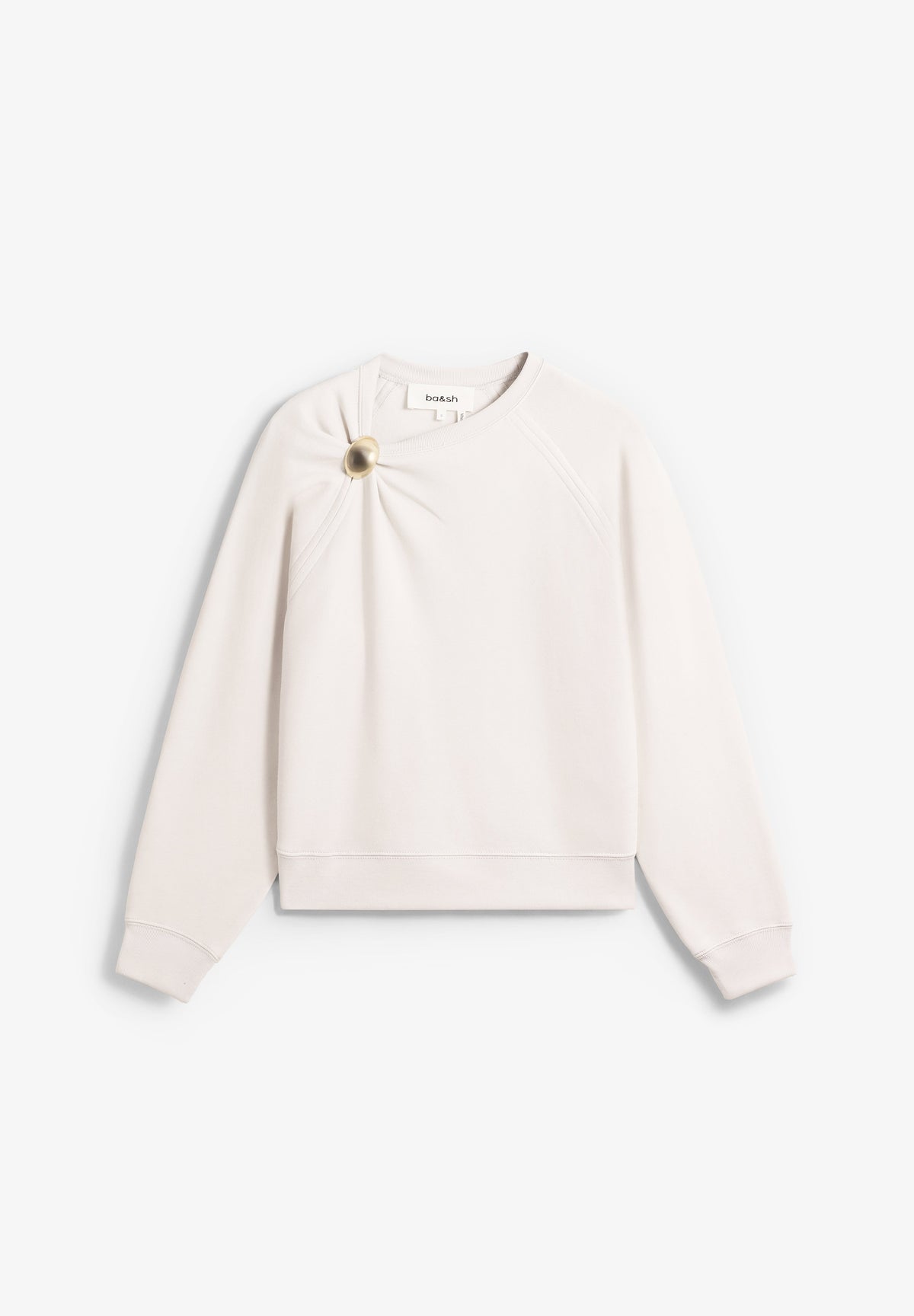 BASH | SWEATSHIRT DELLA