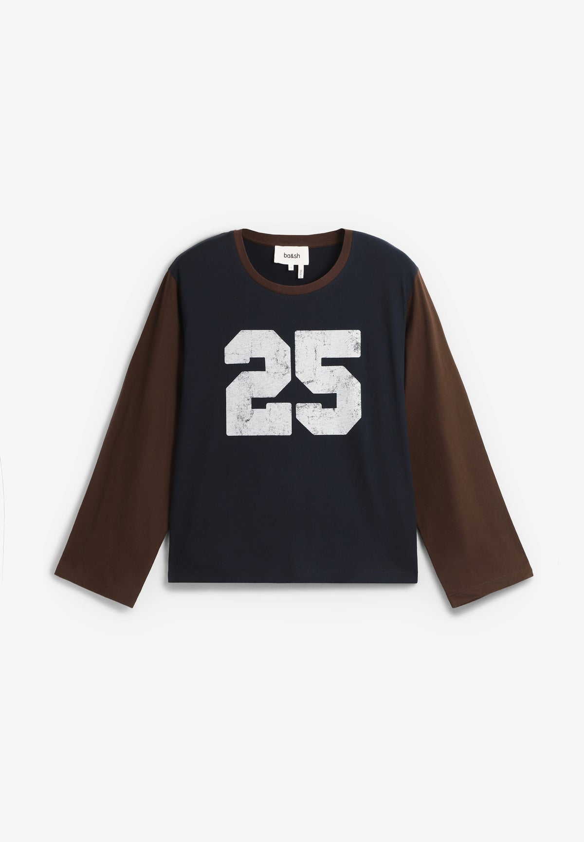 BASH | T-SHIRT CORTOT