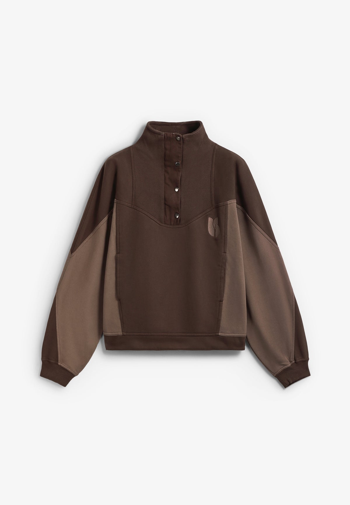 BASH | SWEATSHIRT JESSY