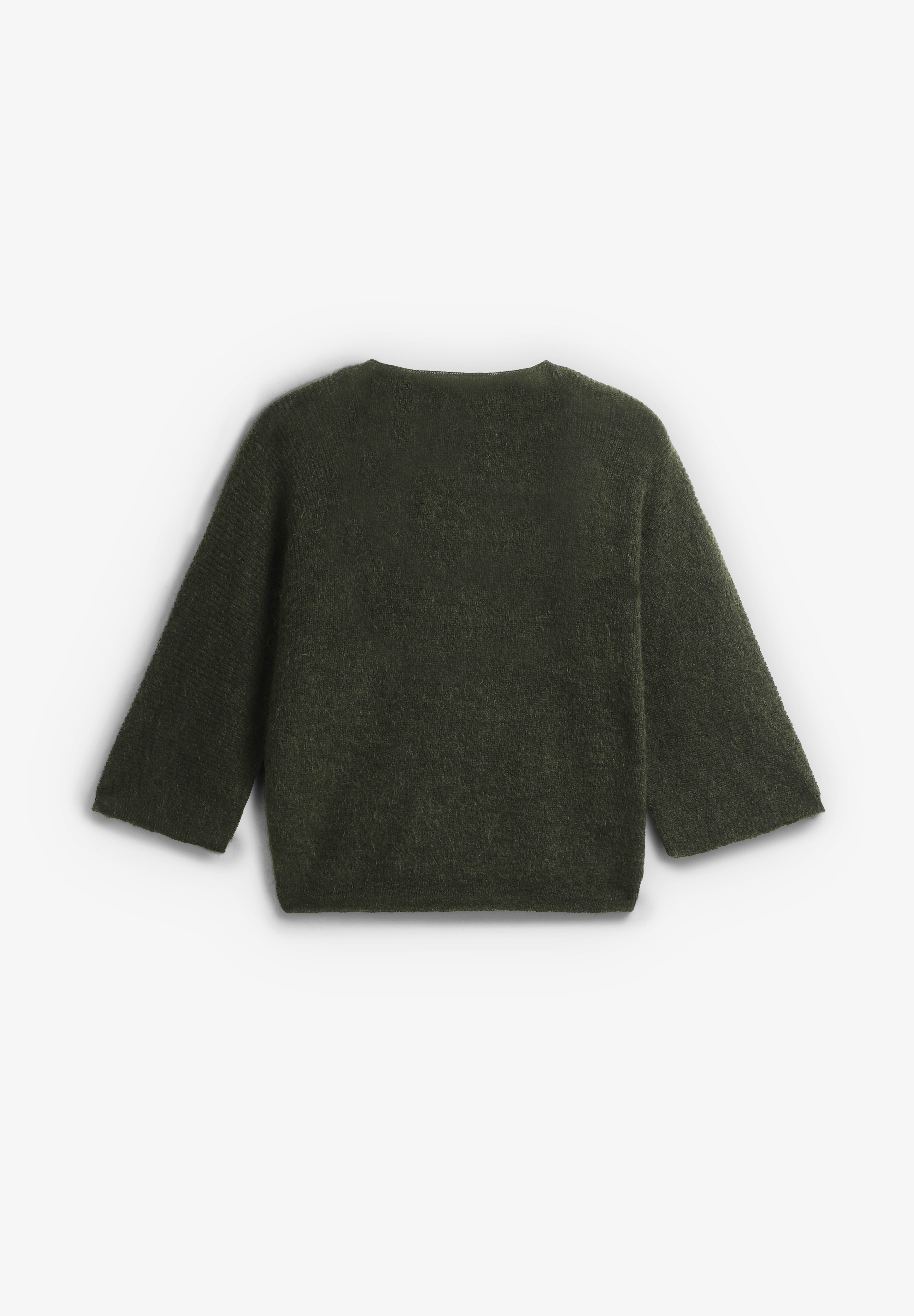 BASH | CARDIGAN ISAAC