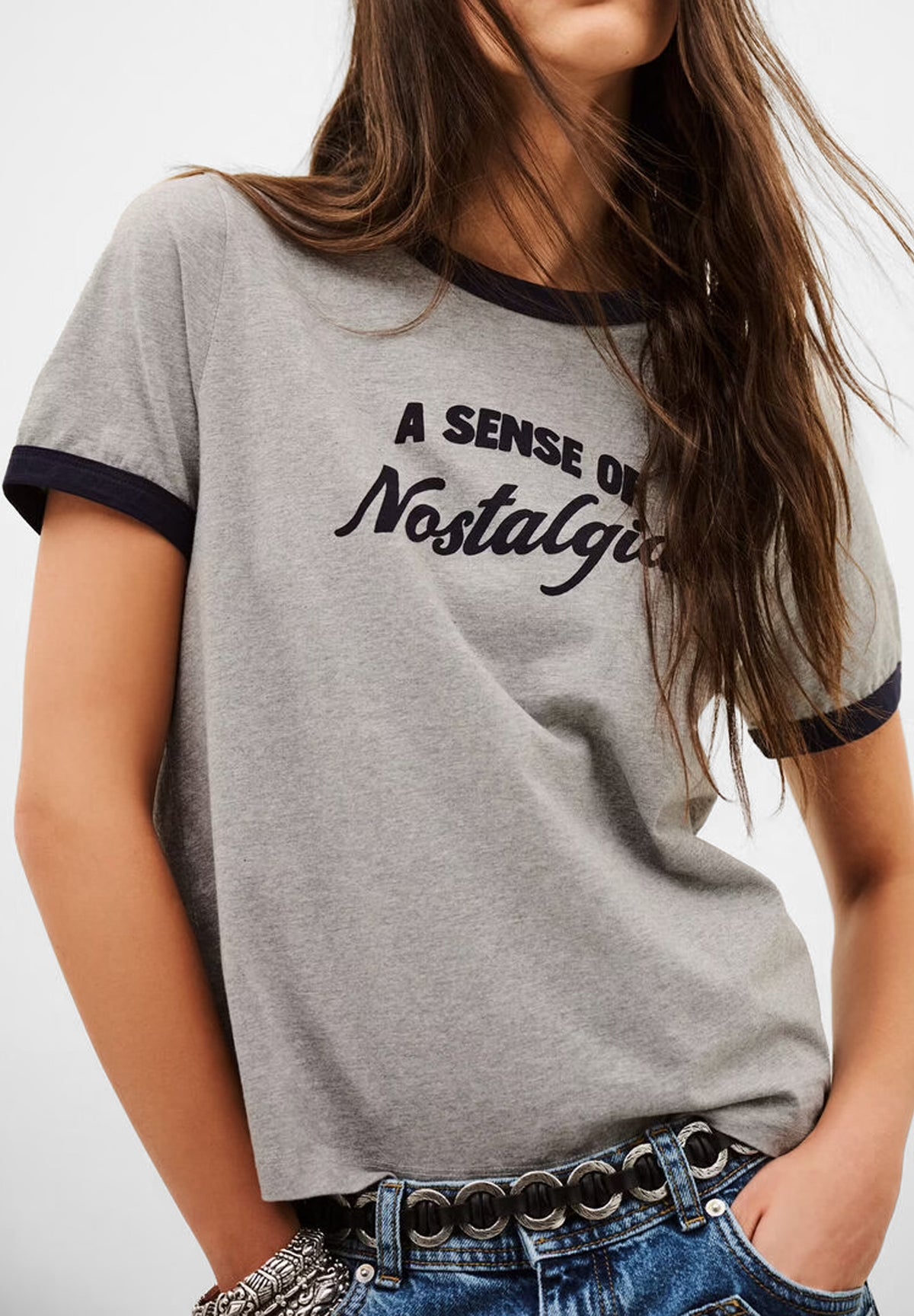 BASH | T-SHIRT ROSTA