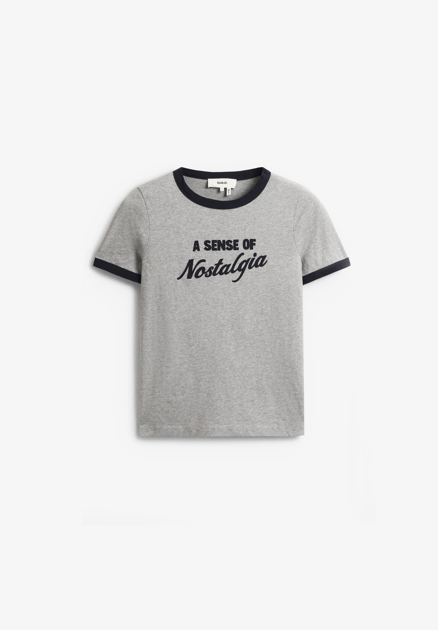 BASH | T-SHIRT ROSTA
