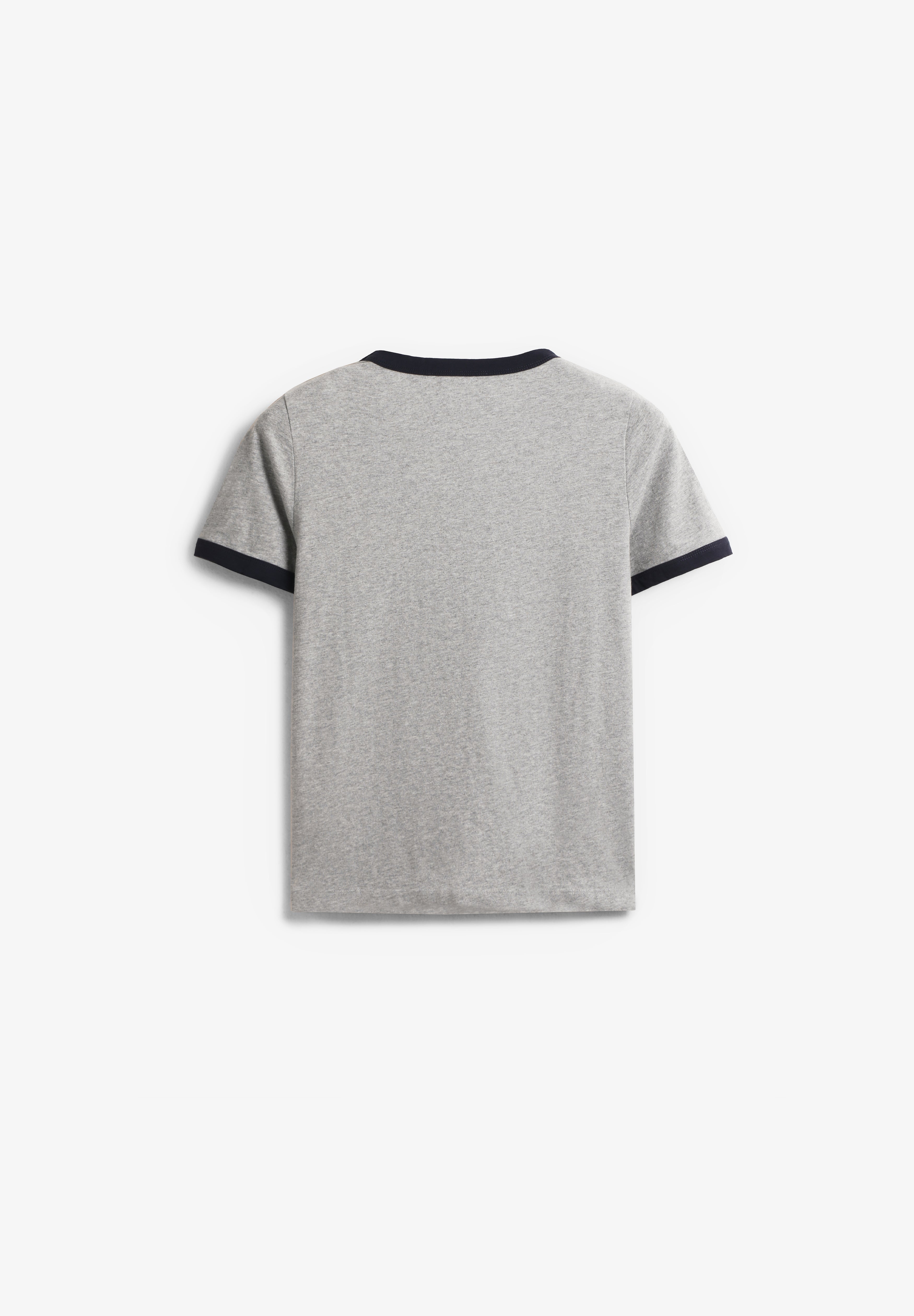 BASH | T-SHIRT ROSTA