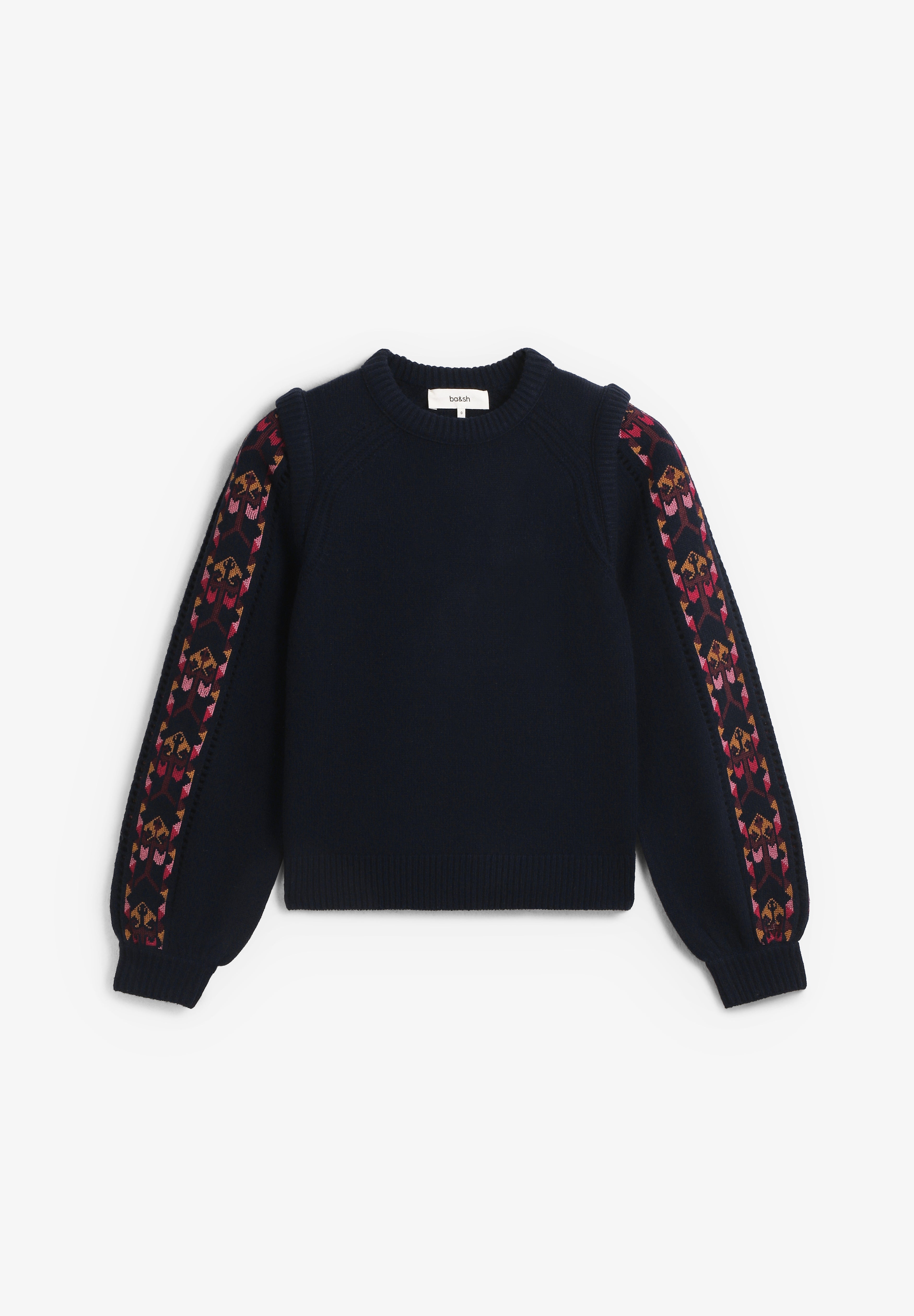 BASH | JUMPER ELDA