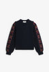 BASH | SWEATER ELDA