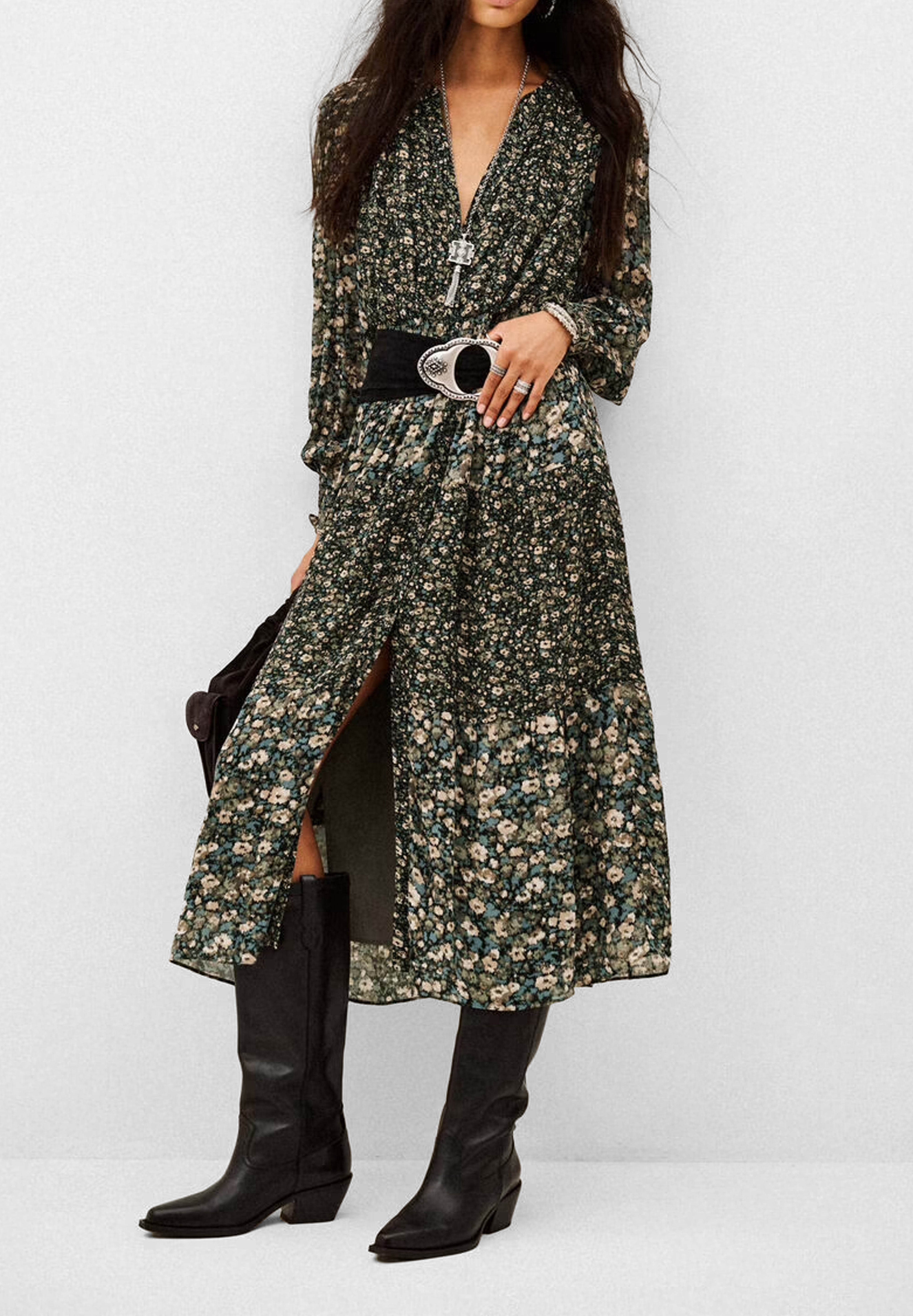 BASH | DRESS KACY