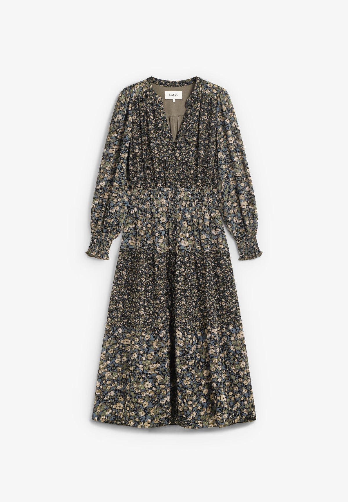 BASH | VESTIDO KACY