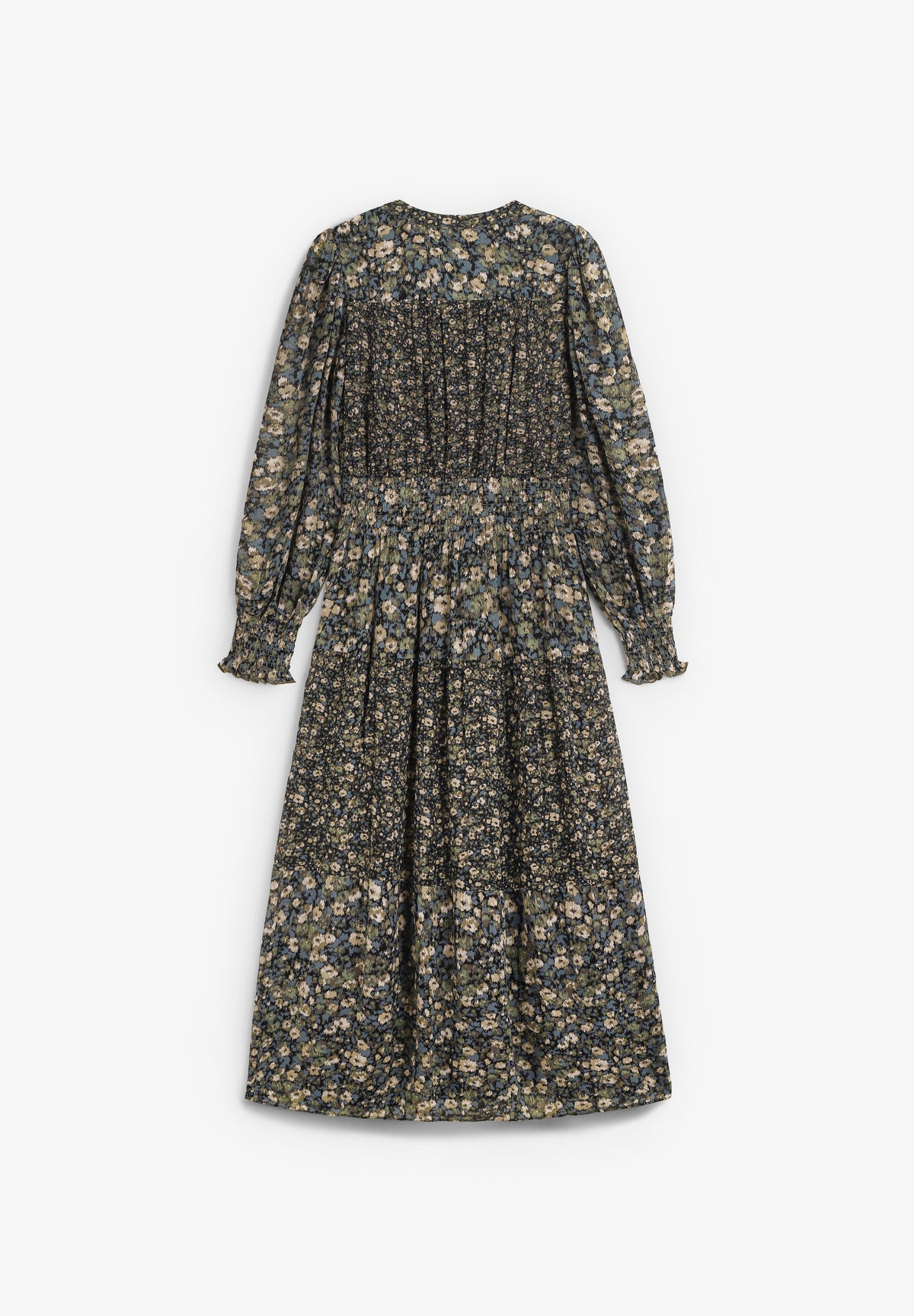 BASH | VESTIDO KACY