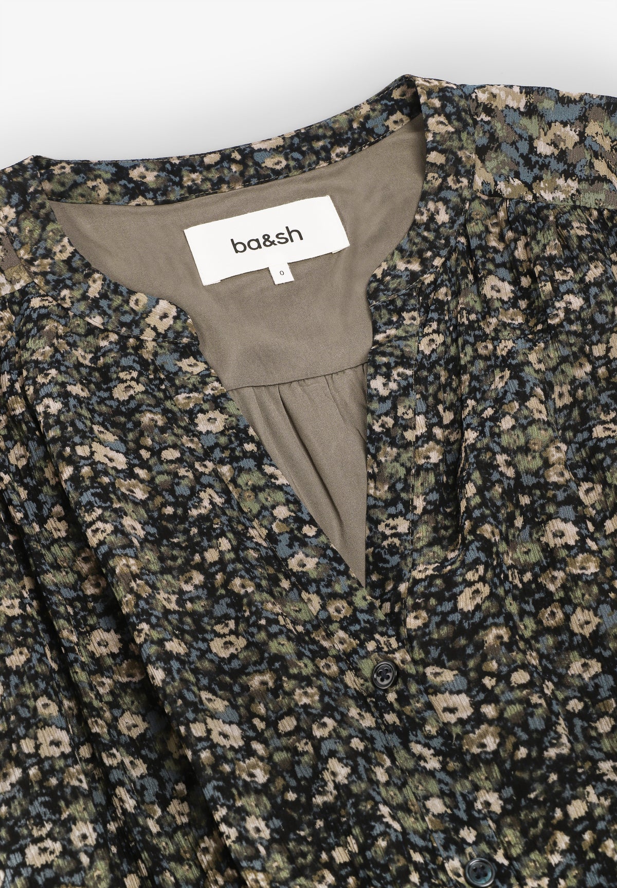 BASH | VESTIDO KACY