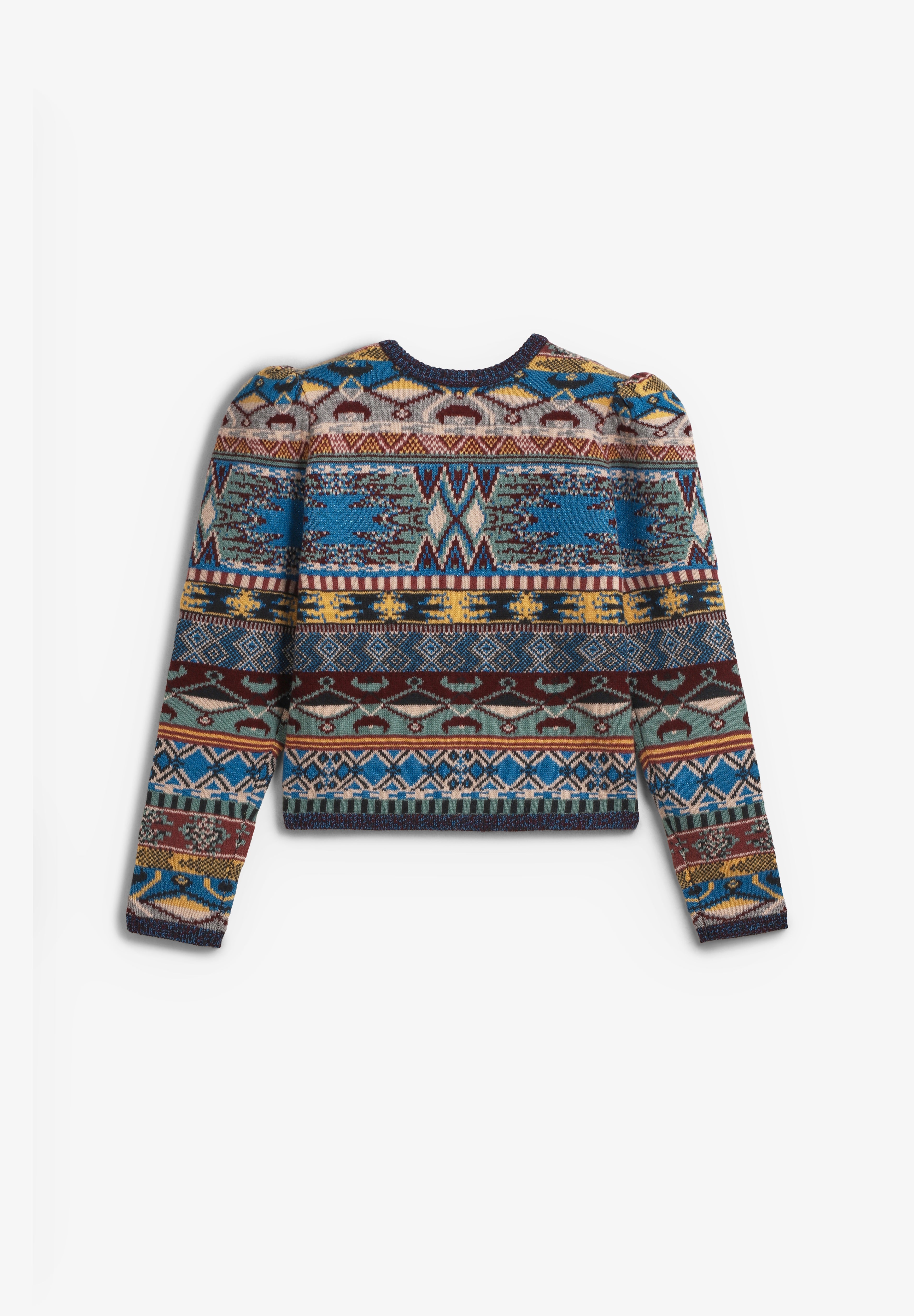 BASH | CARDIGAN MAJA