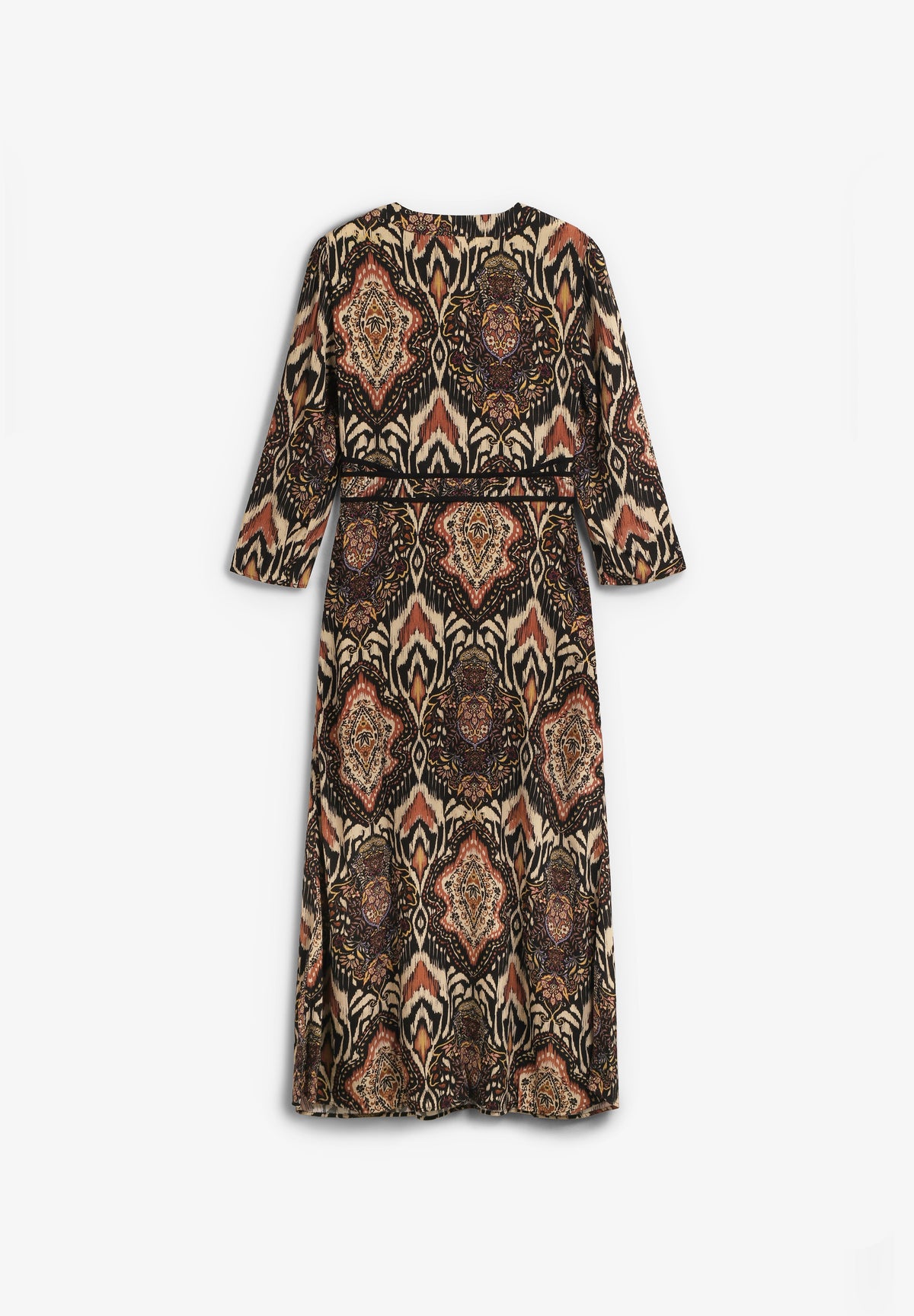 BASH | VESTIDO ZONOA