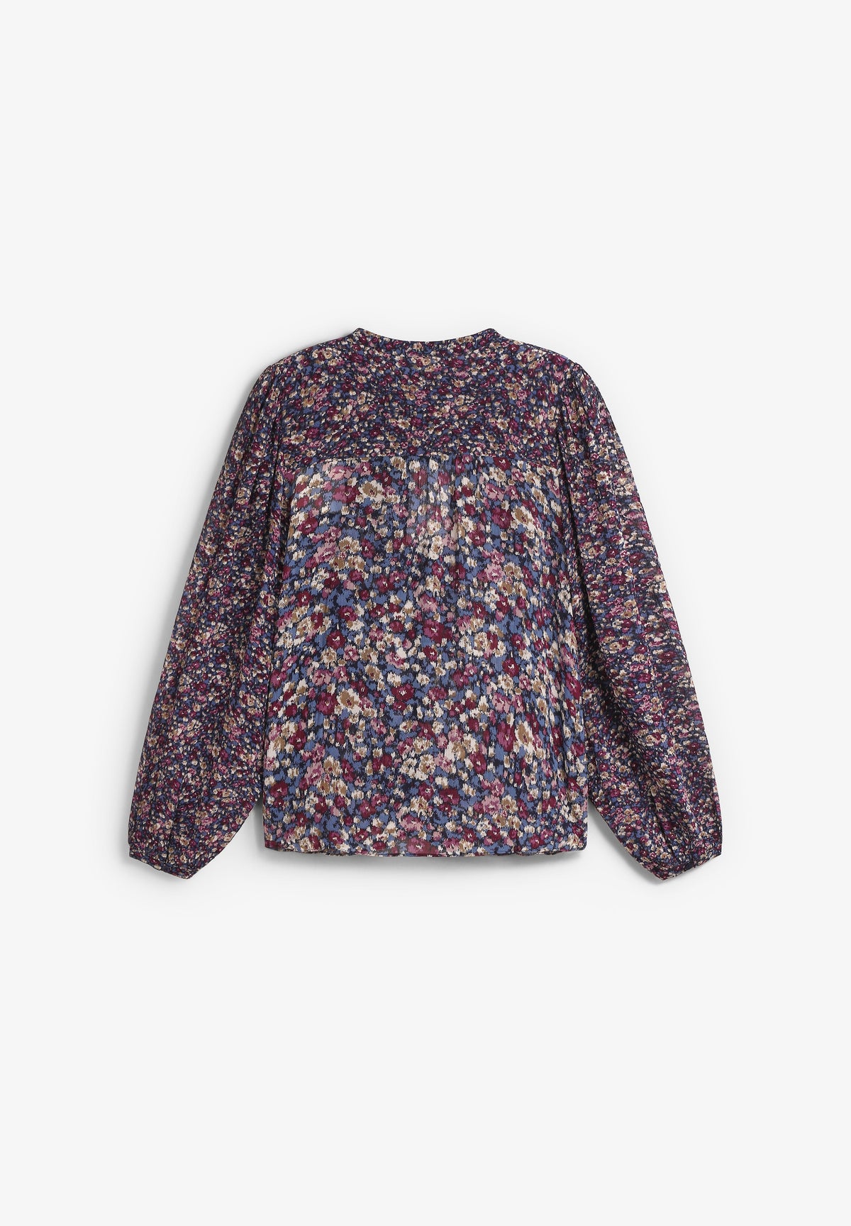 BASH | BLUSA KROSS