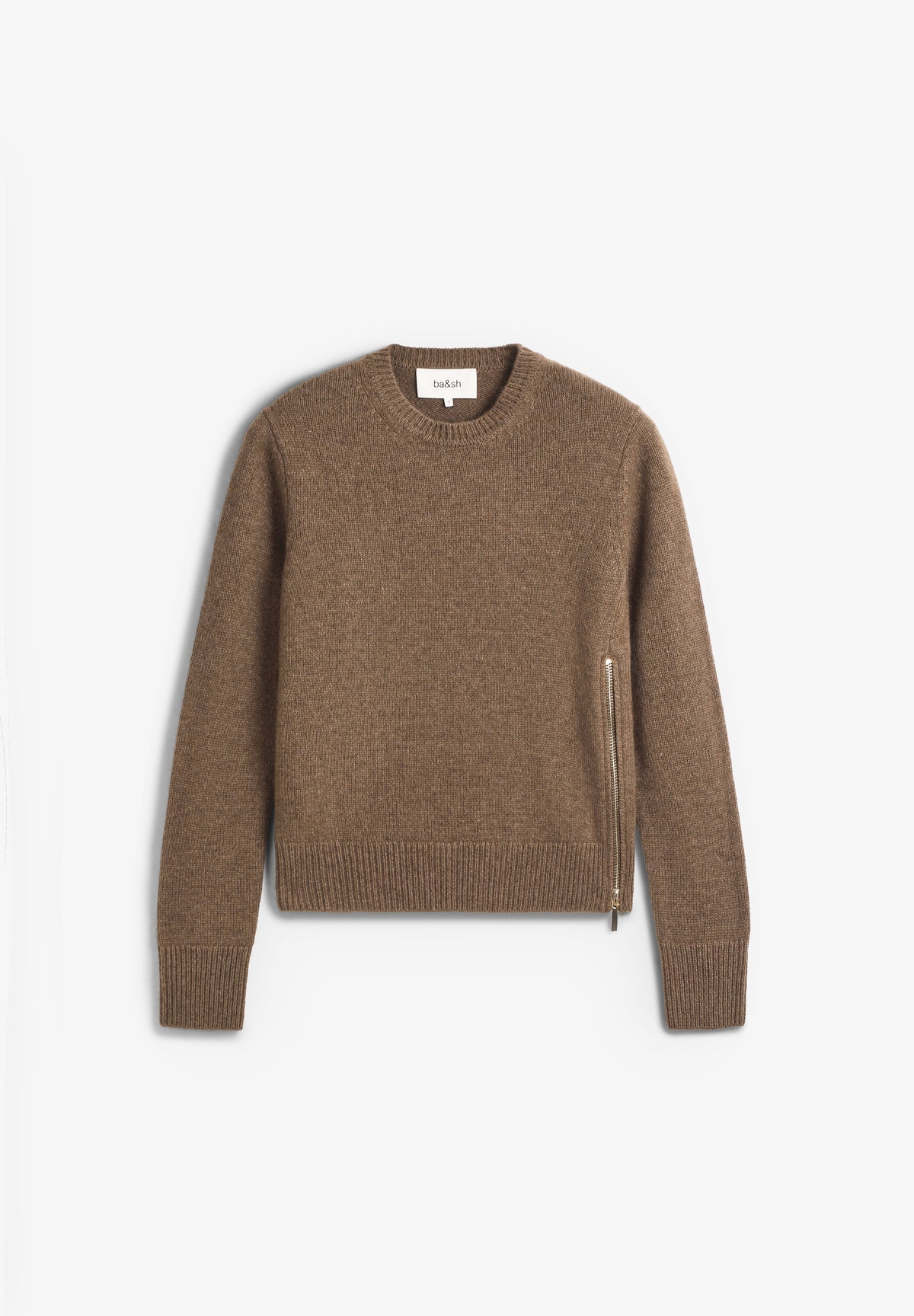 BASH | JUMPER CHEYLA