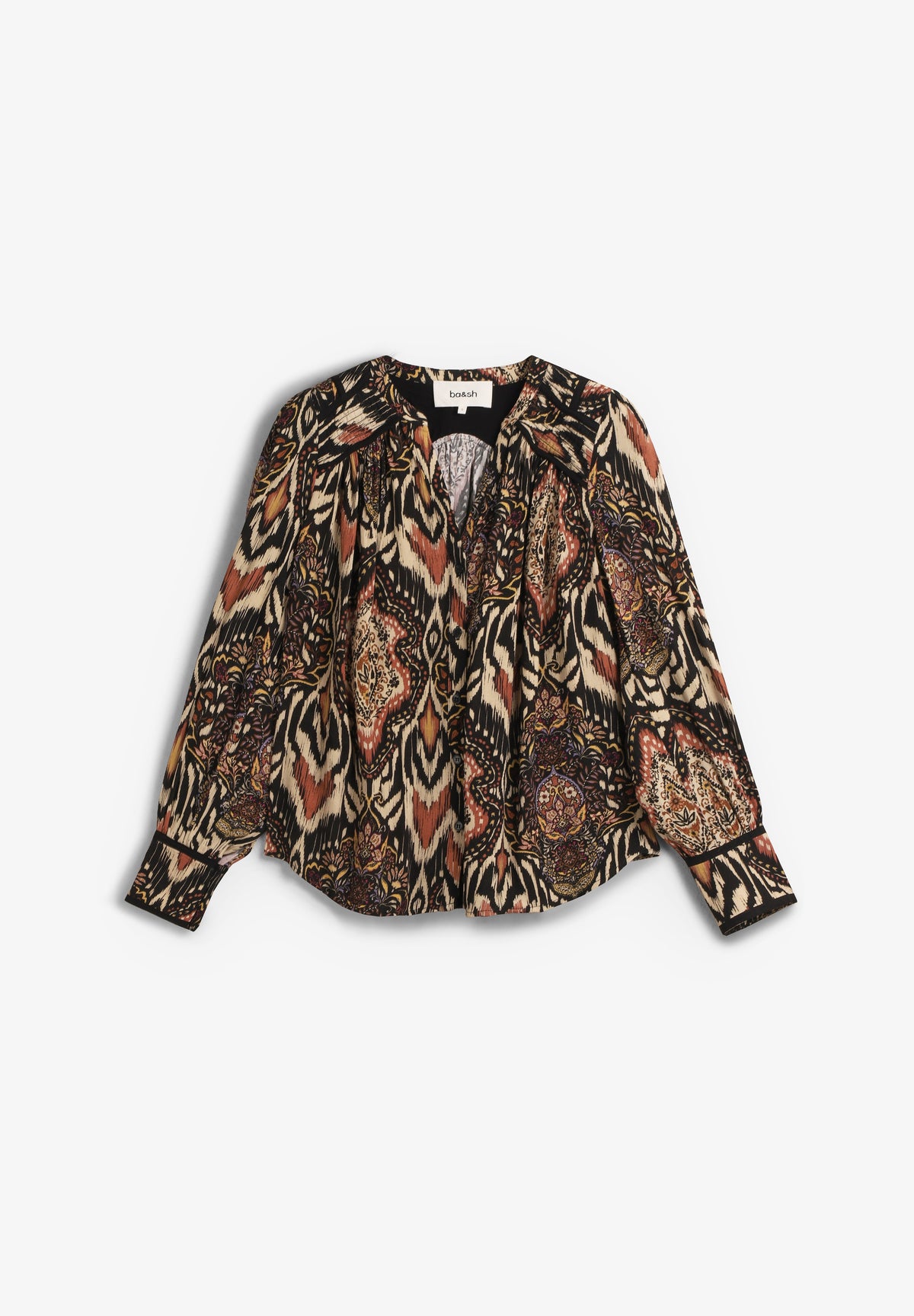 BASH | SHIRT ZOLIE