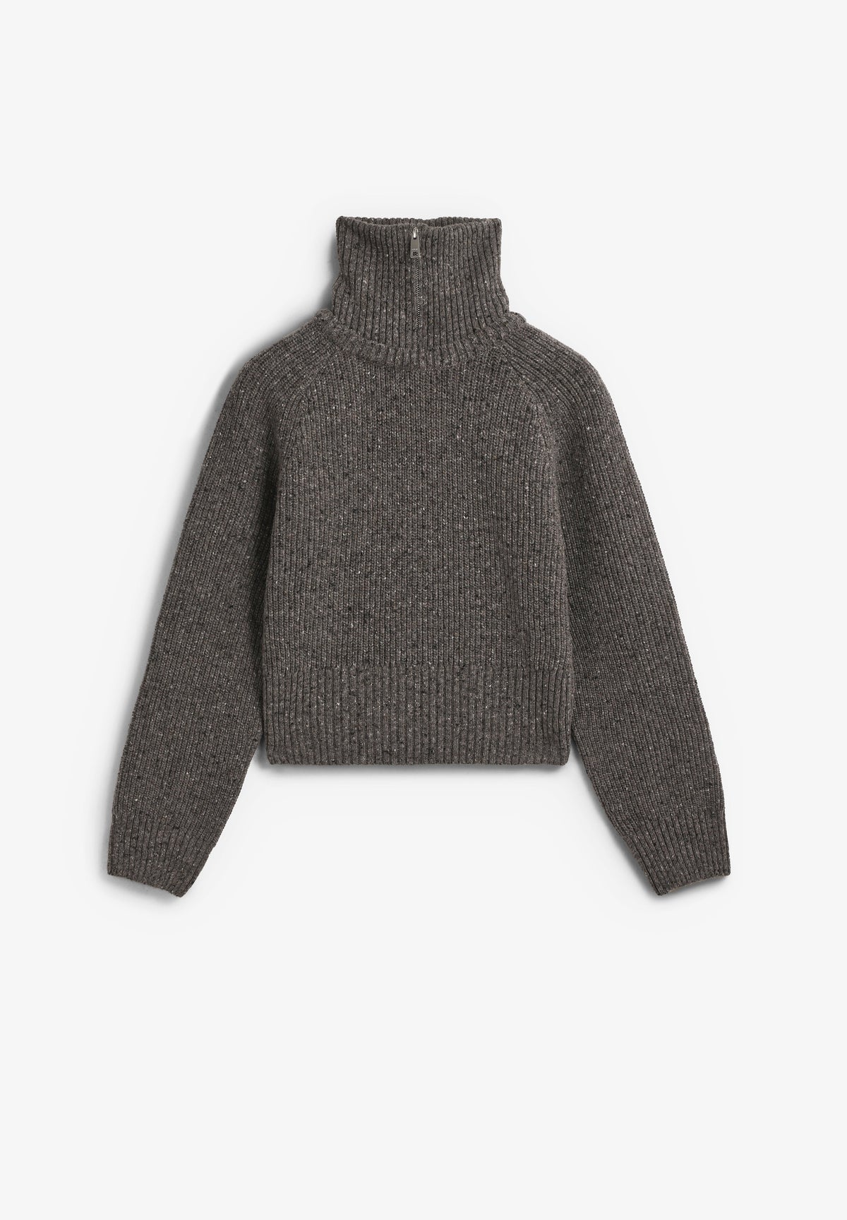 SAMSOE SAMSOE | SAAMANDY TURTLENECK
