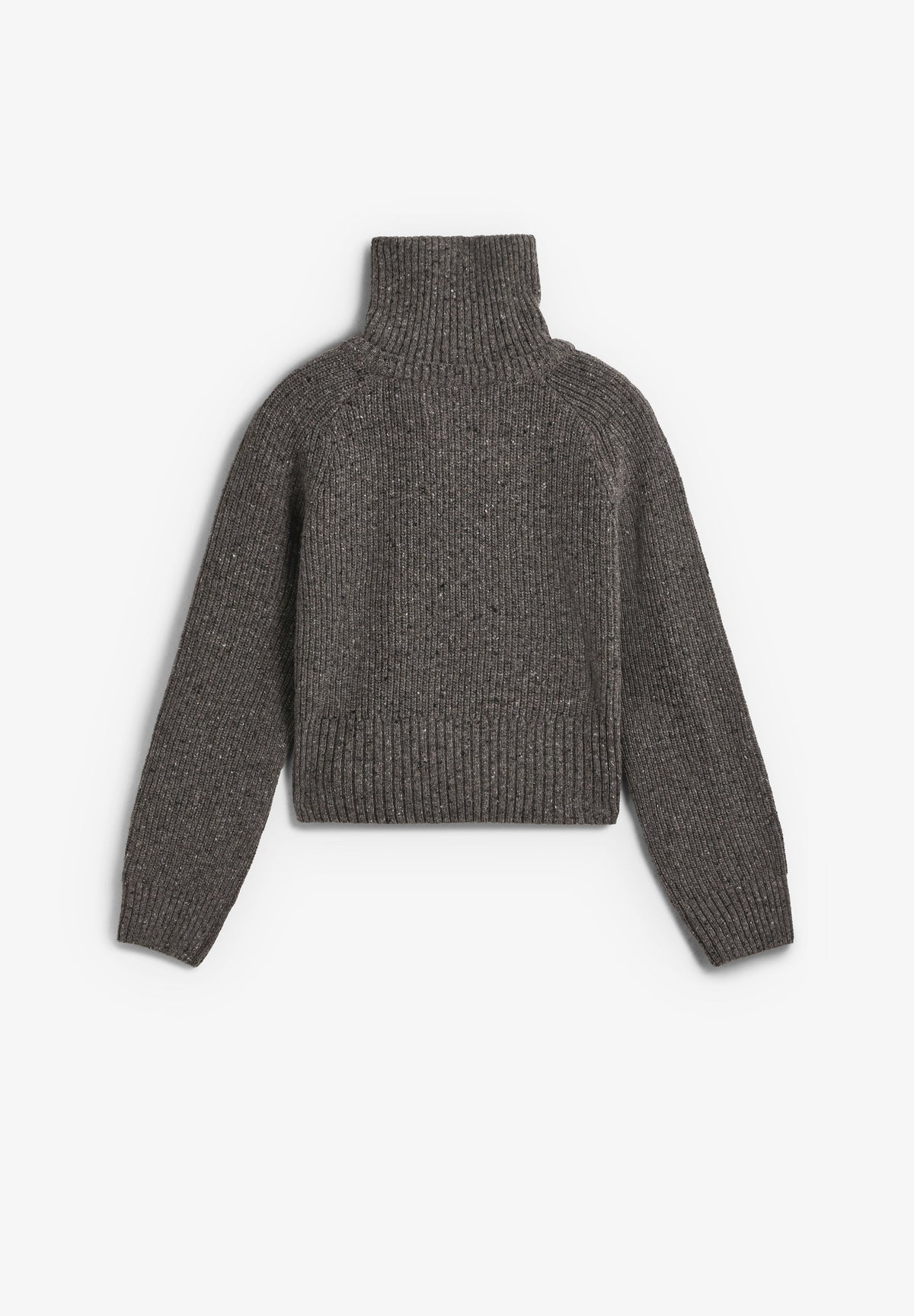 SAMSOE SAMSOE | SAAMANDY TURTLENECK