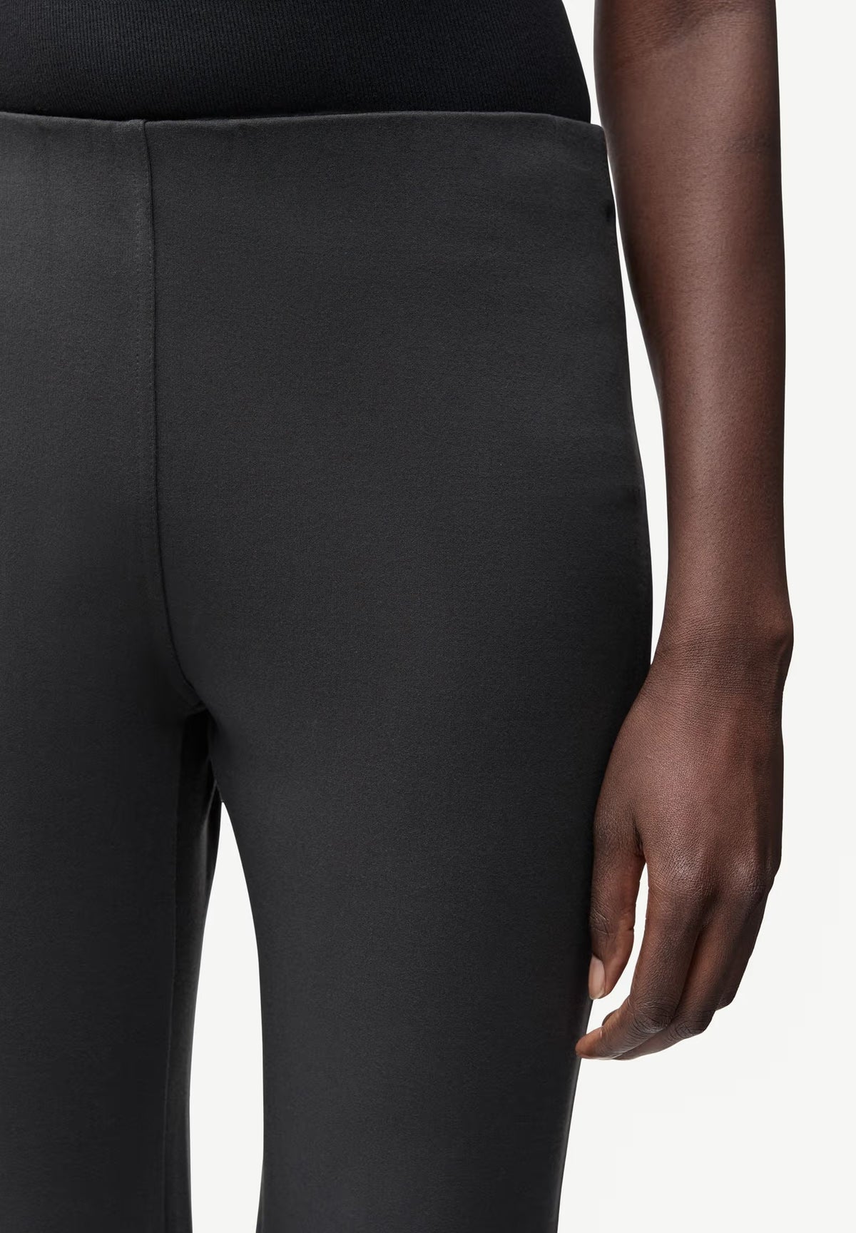 SAMSOE SAMSOE | SACLAY TROUSERS 16A