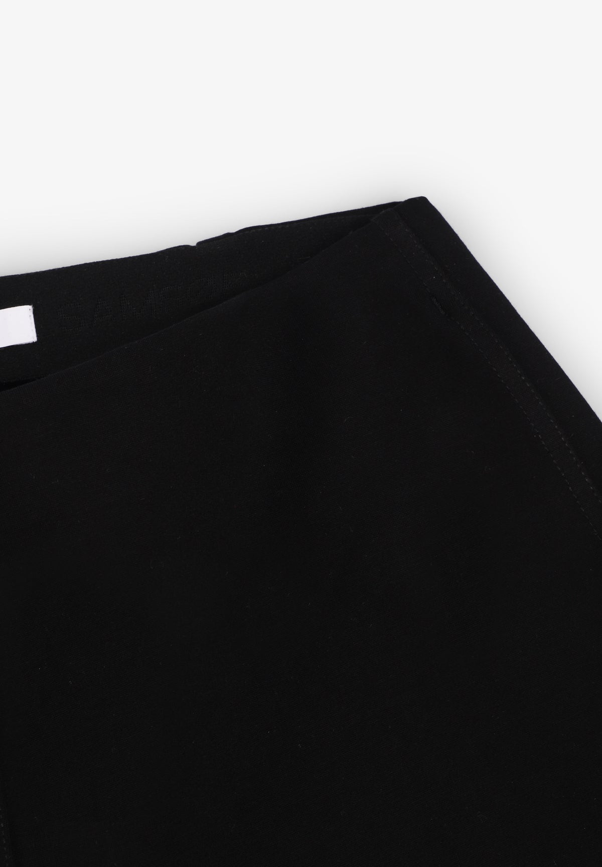 SAMSOE SAMSOE | SACLAY TROUSERS 16A