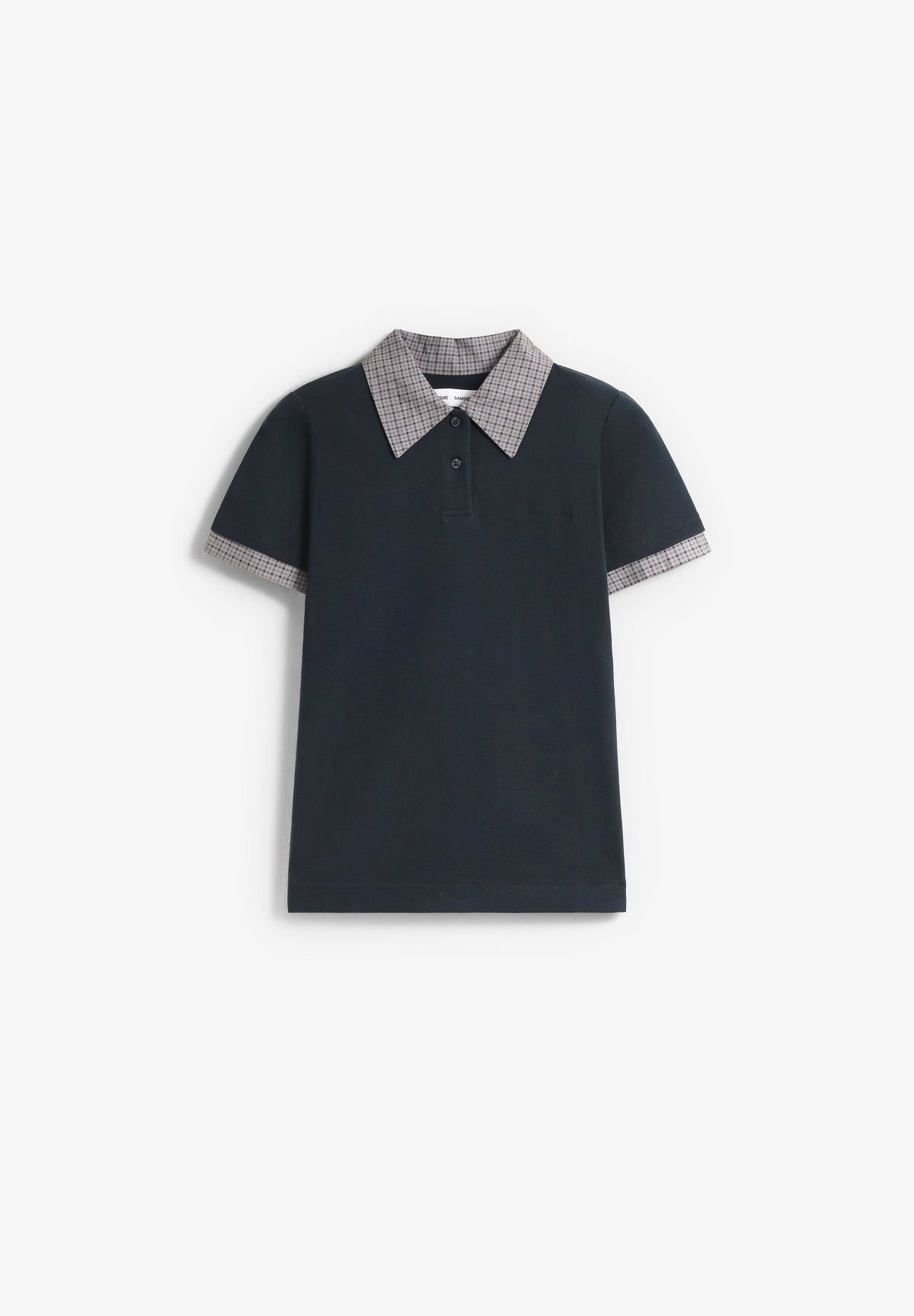 SAMSOE SAMSOE | SADONELLA SS POLO 1