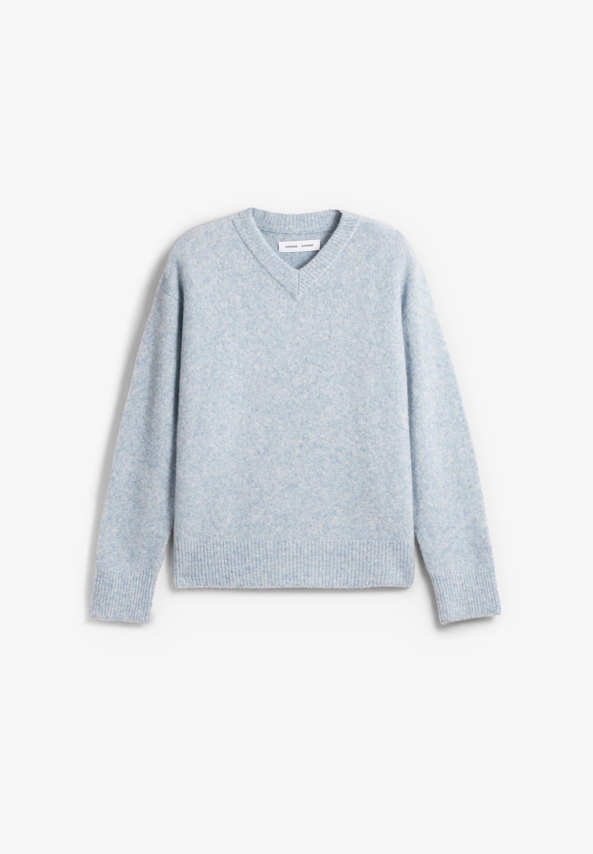 SAMSOE SAMSOE | SAMELODY V-NECK 157