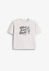 LEVIS | GR ANYDAY TEE BLUE JEAN BABY A