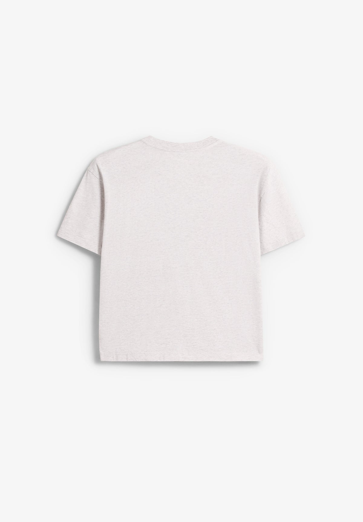 LEVIS | GR ANYDAY TEE BLUE JEAN BABY A