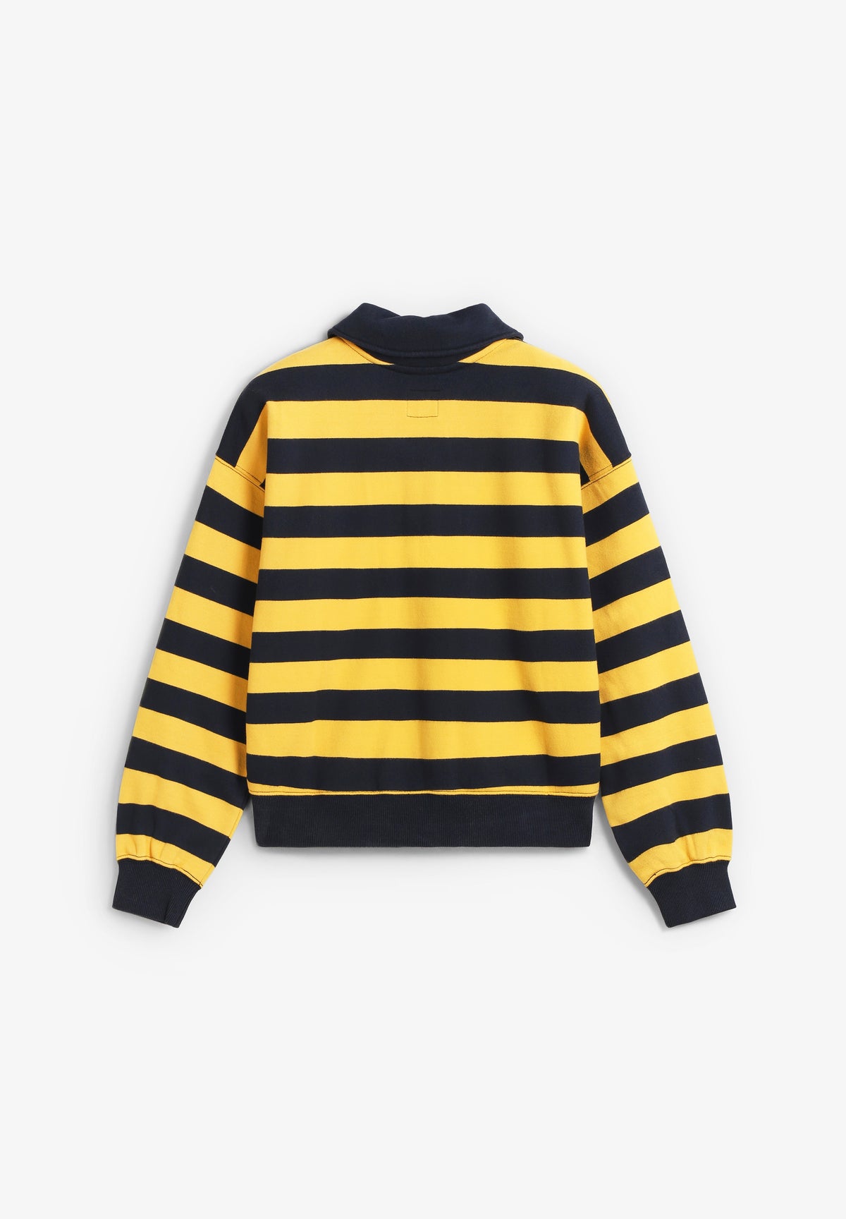 LEVIS | GR VINTAGE RUGBY FLEECE STRIPE