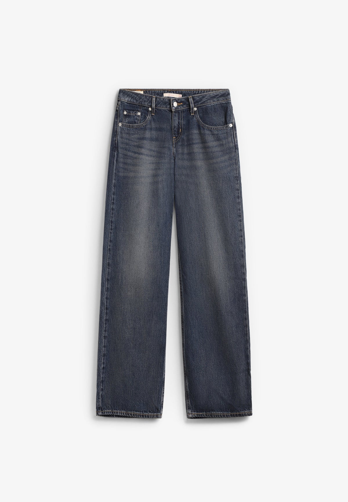 LEVIS | LOW LOOSE LOST IN TRANSLATION
