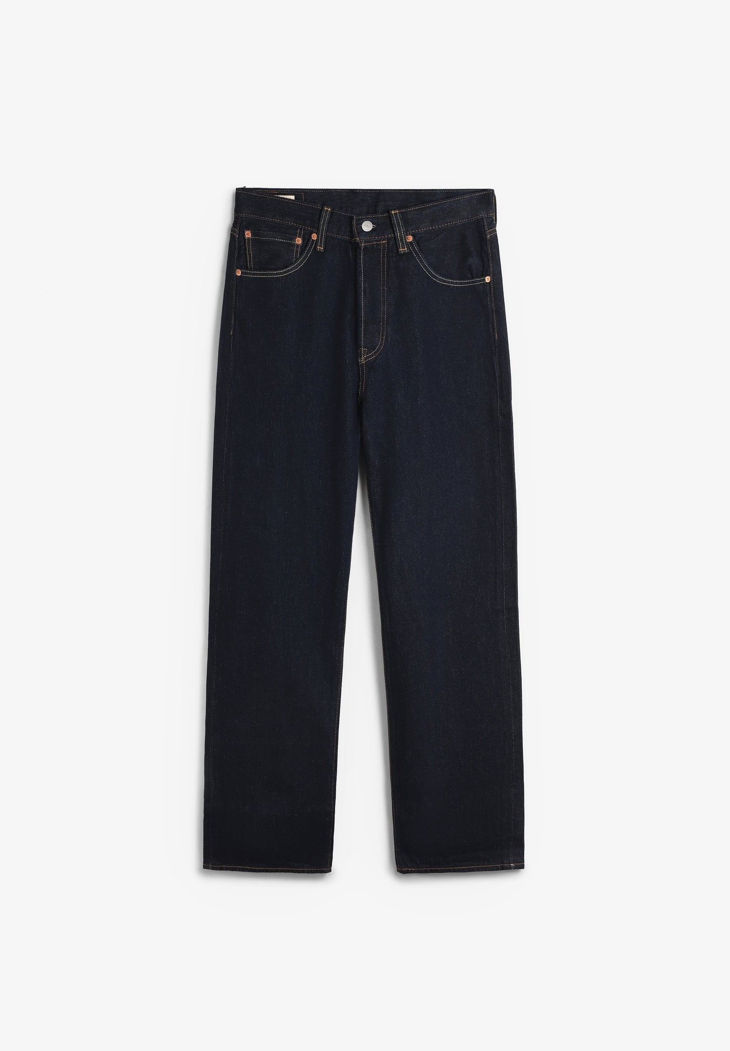 LEVIS | 501 LOOSE KEEP IT FOREVER RINS