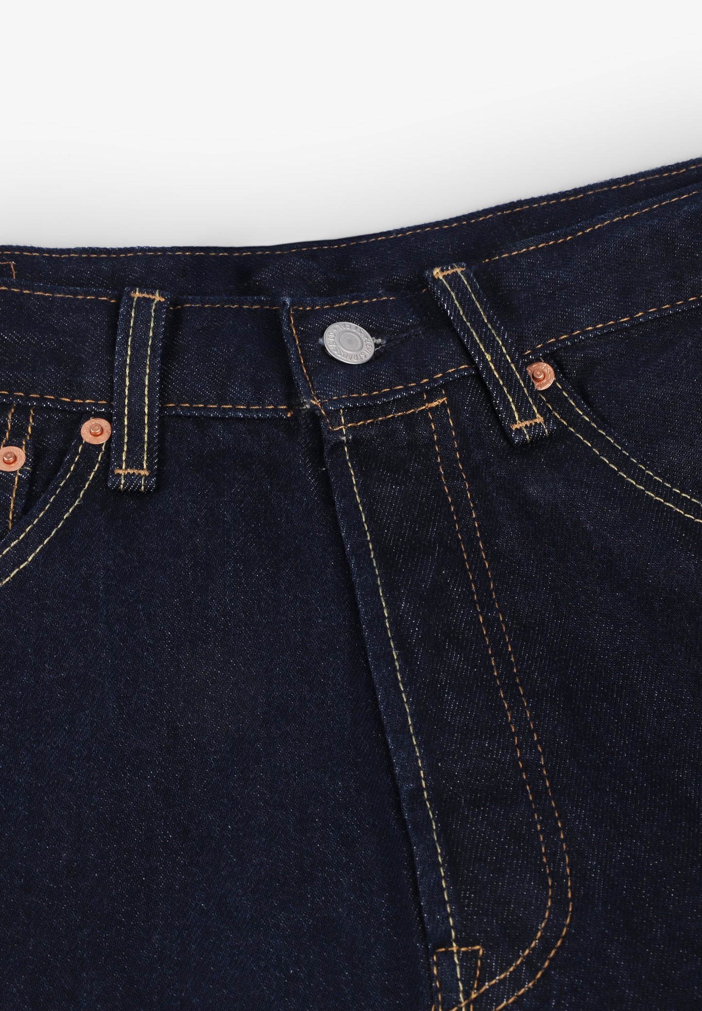 LEVIS | 501 LOOSE KEEP IT FOREVER RINS