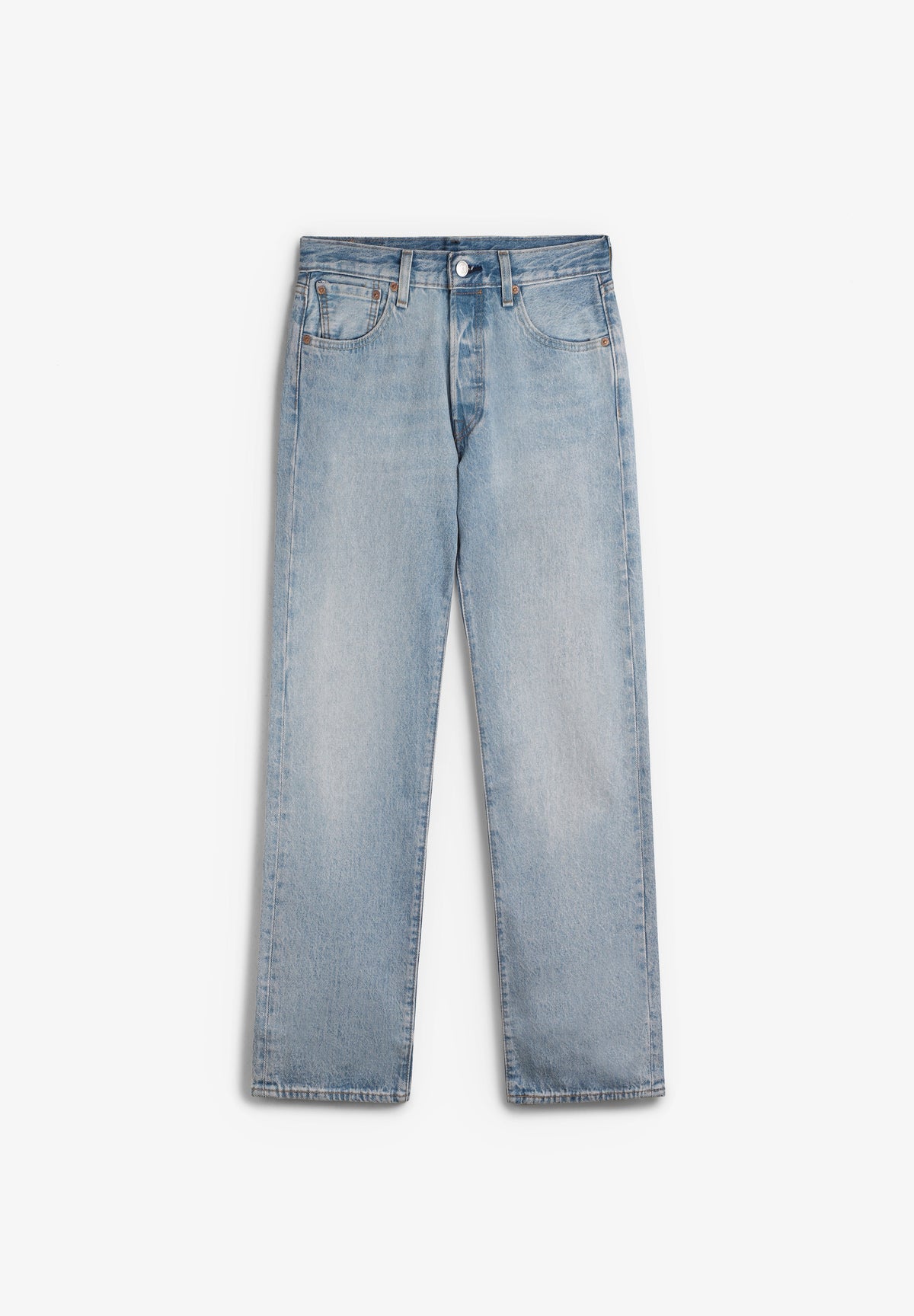 LEVIS | 501 RELAXED