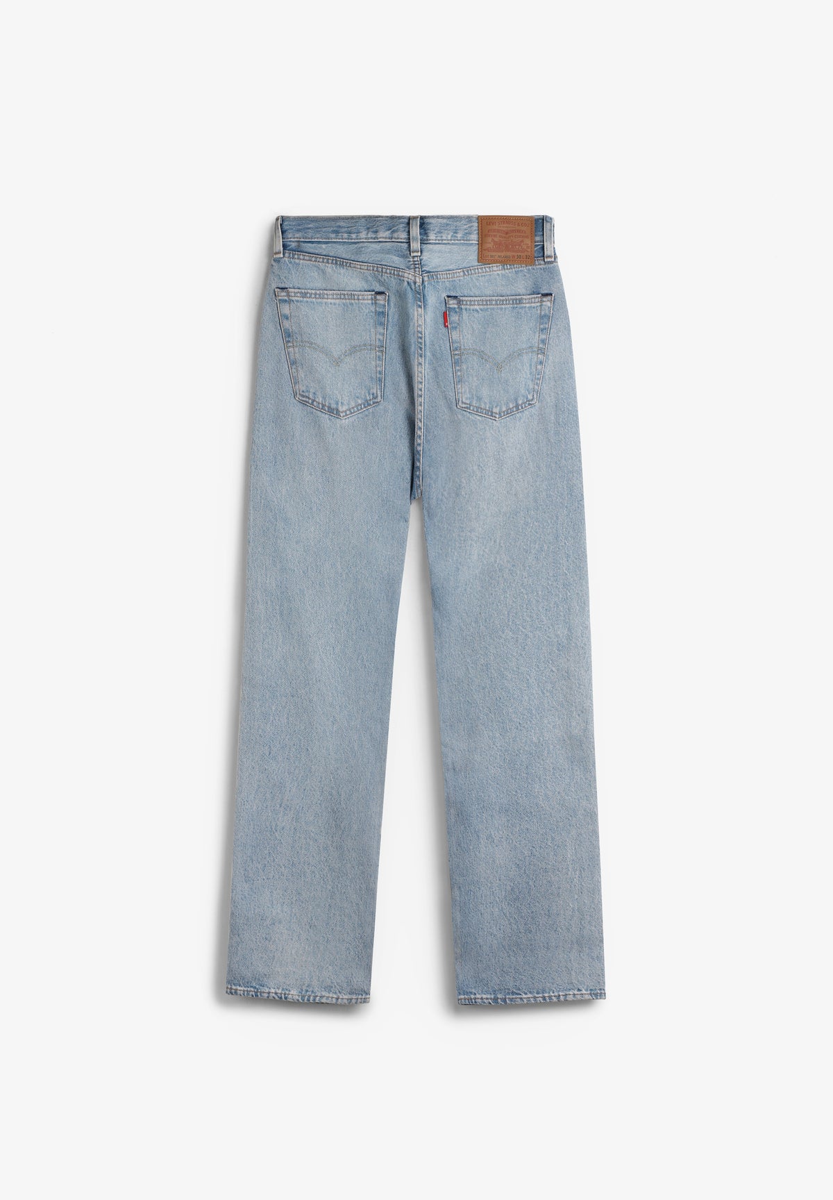 LEVIS | 501 RELAXED