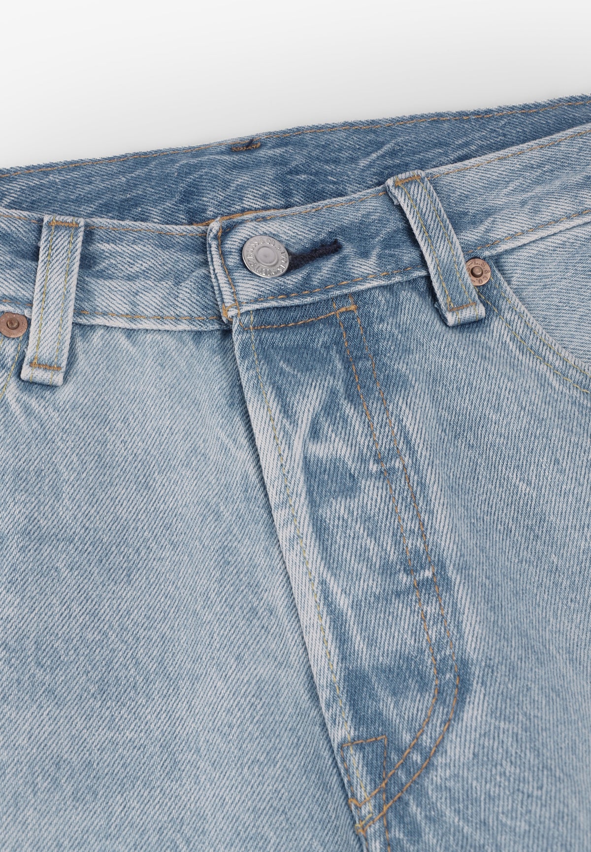 LEVIS | 501 RELAXED