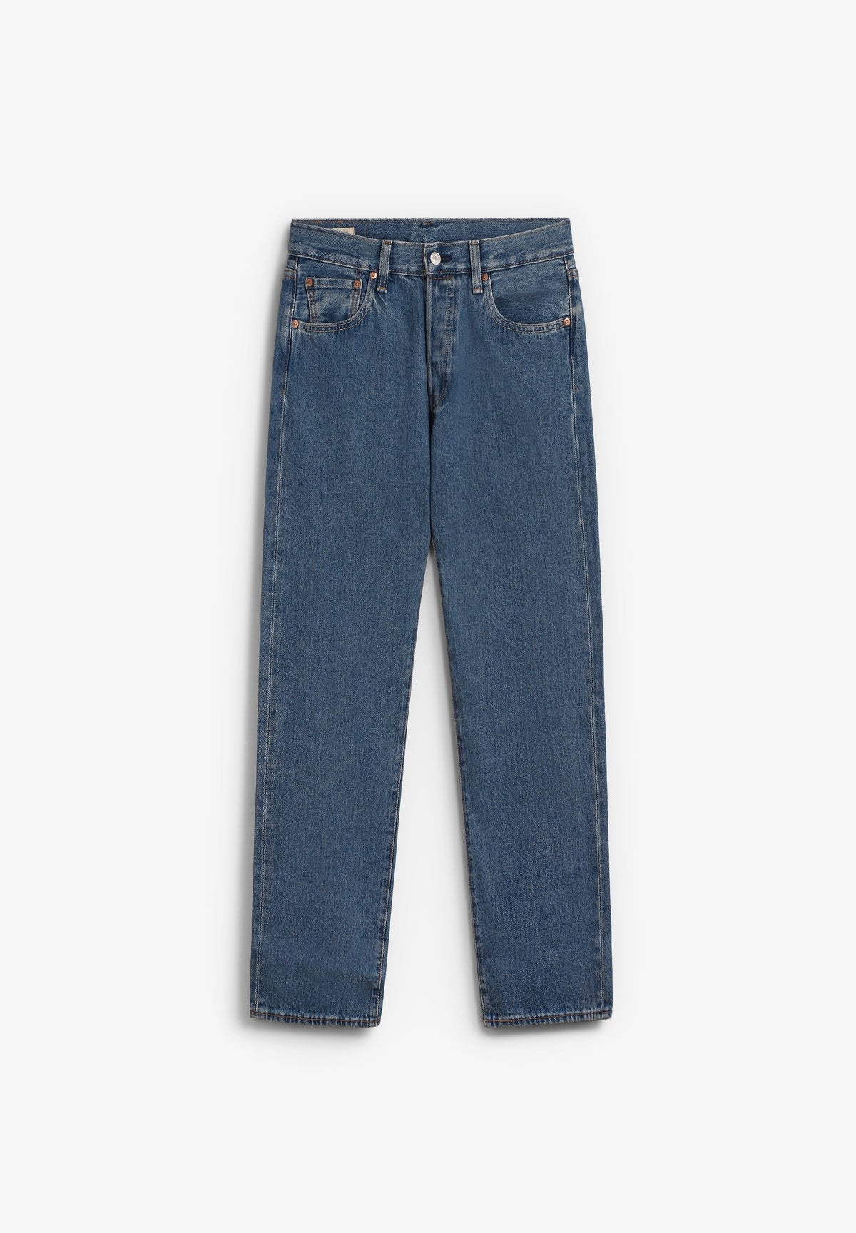 LEVIS | 501 RELAXED FREE DAY