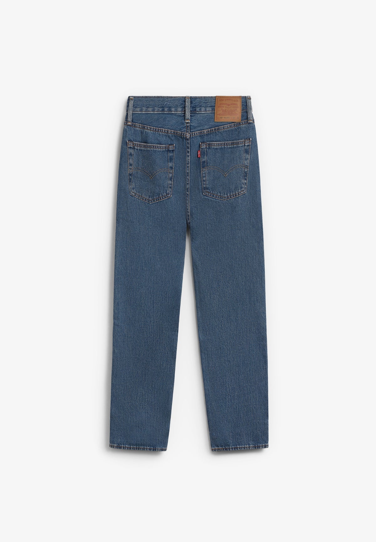 LEVIS | 501 RELAXED FREE DAY