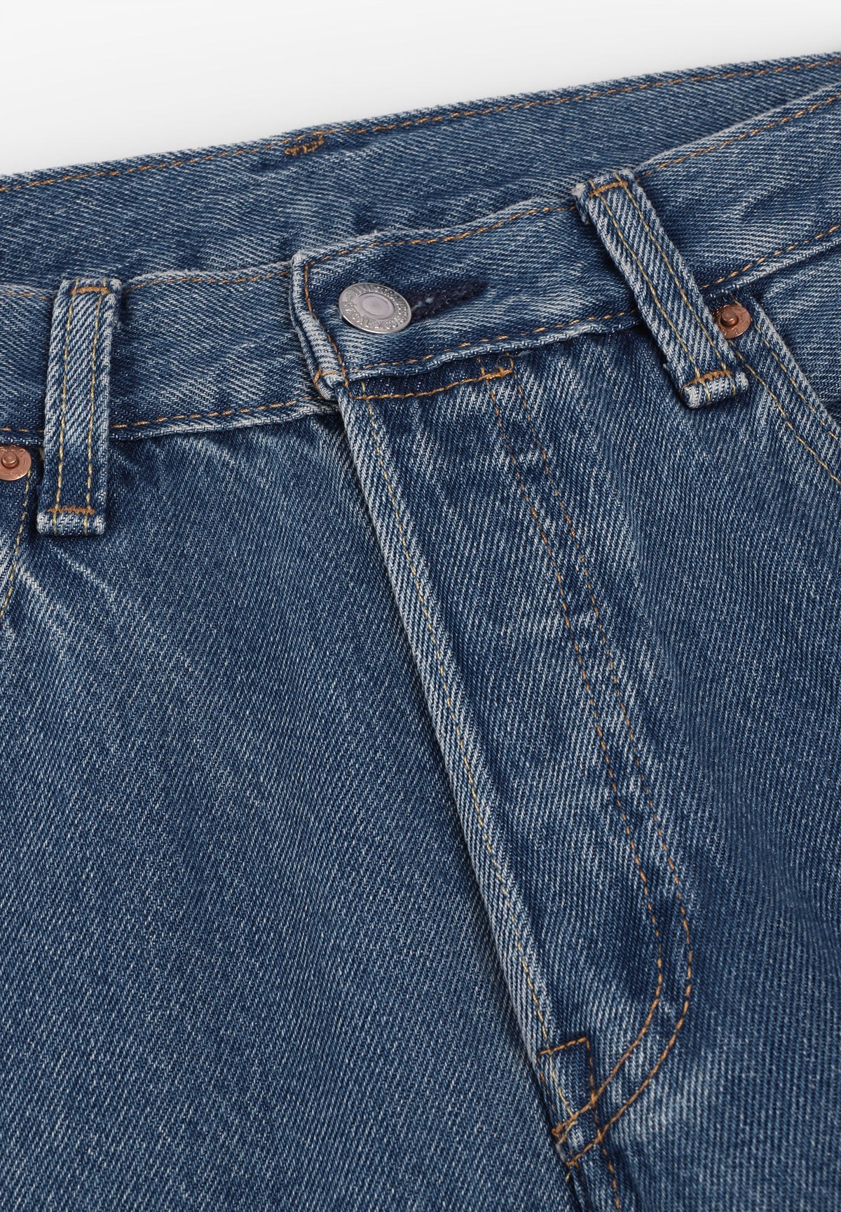 LEVIS | CALÇAS DENIM 501 RELAXED FREE DAY